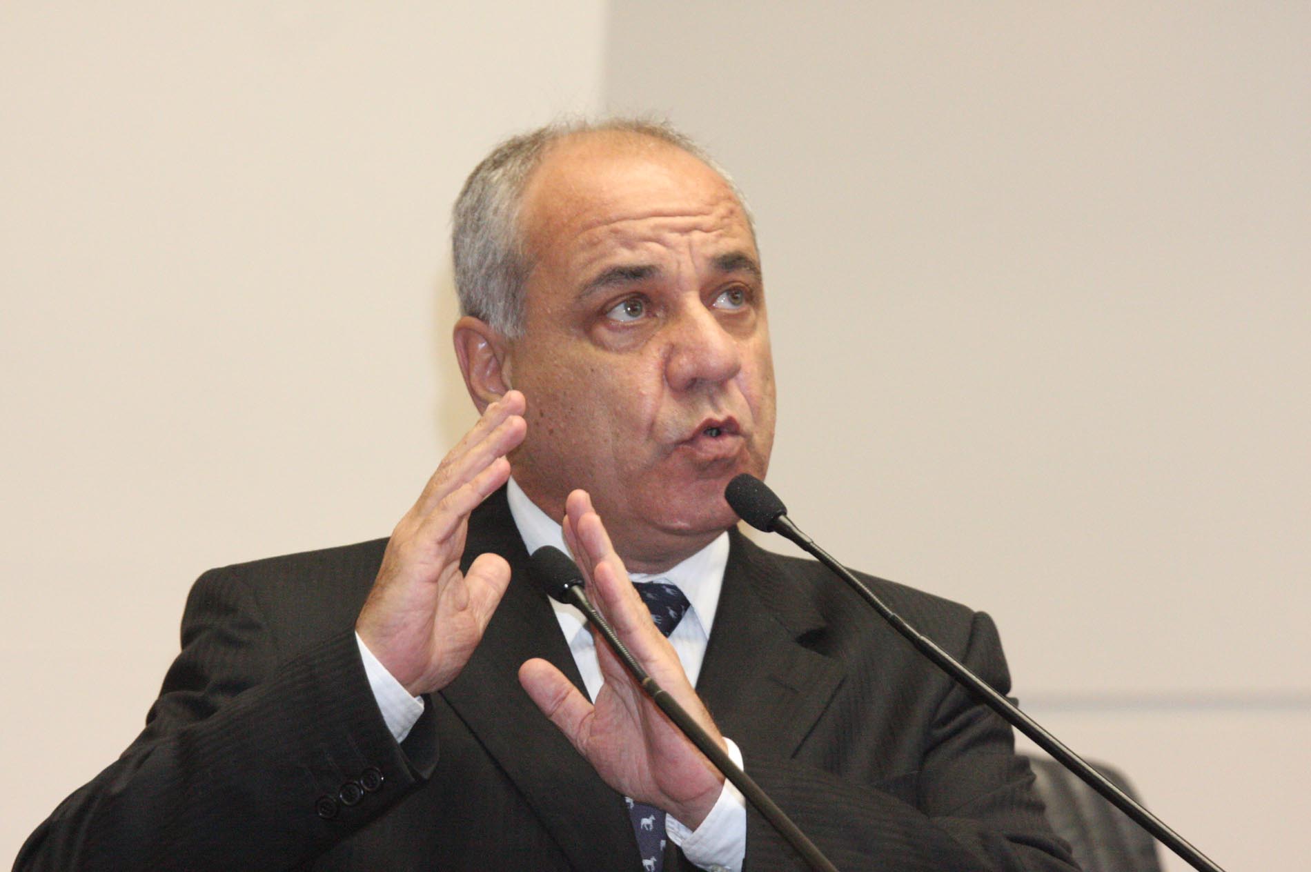 Deputado Dado Cherem (PSDB)