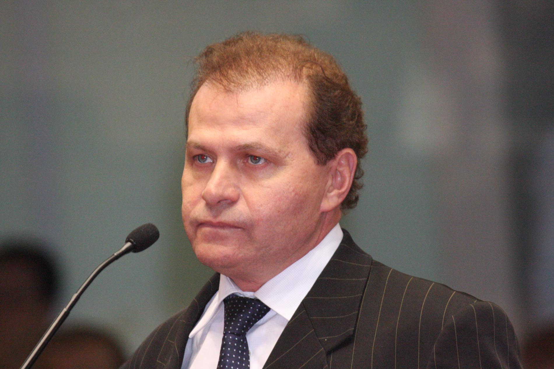Deputado Gilmar Knaesel (PSDB)