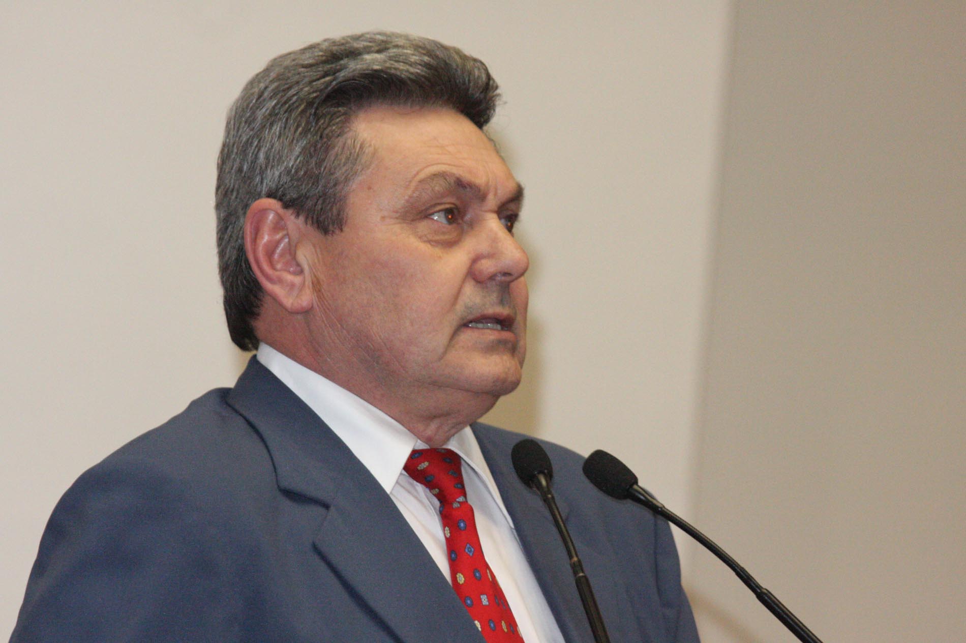 Deputado Antônio Ceron (DEM)