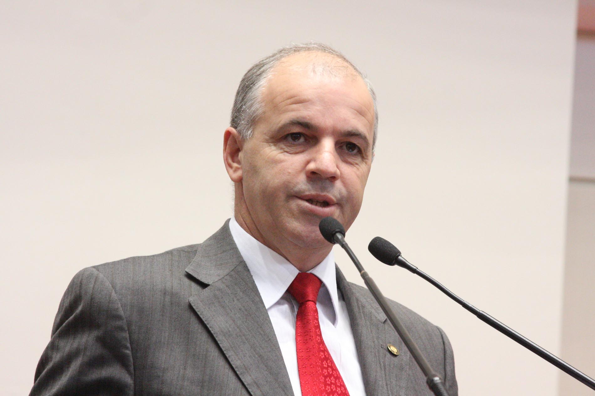Deputado Sargento Amauri Soares (PDT)