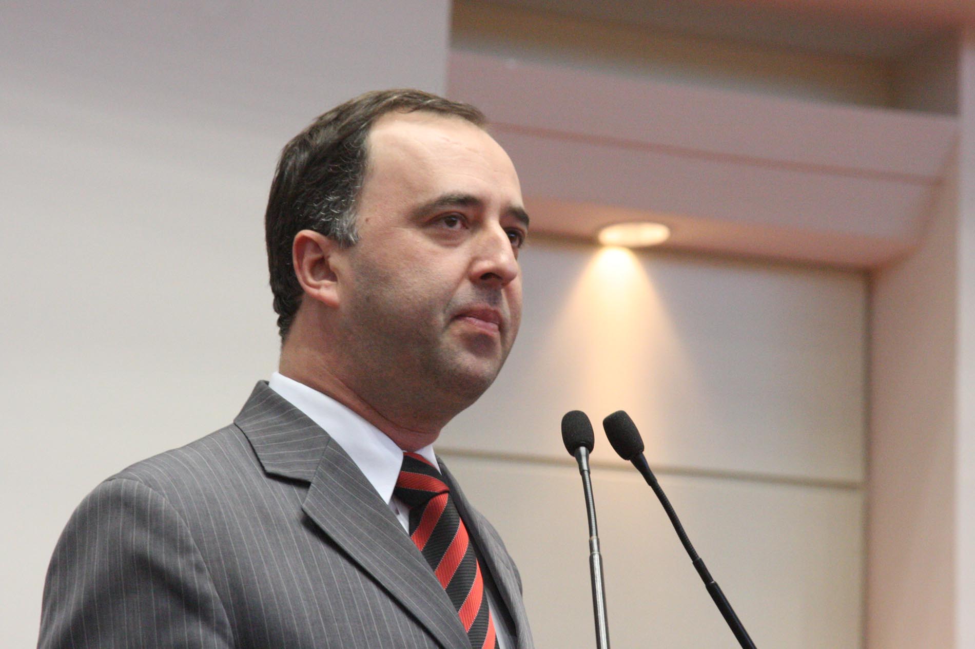 Deputado Kennedy Nunes (PP)
