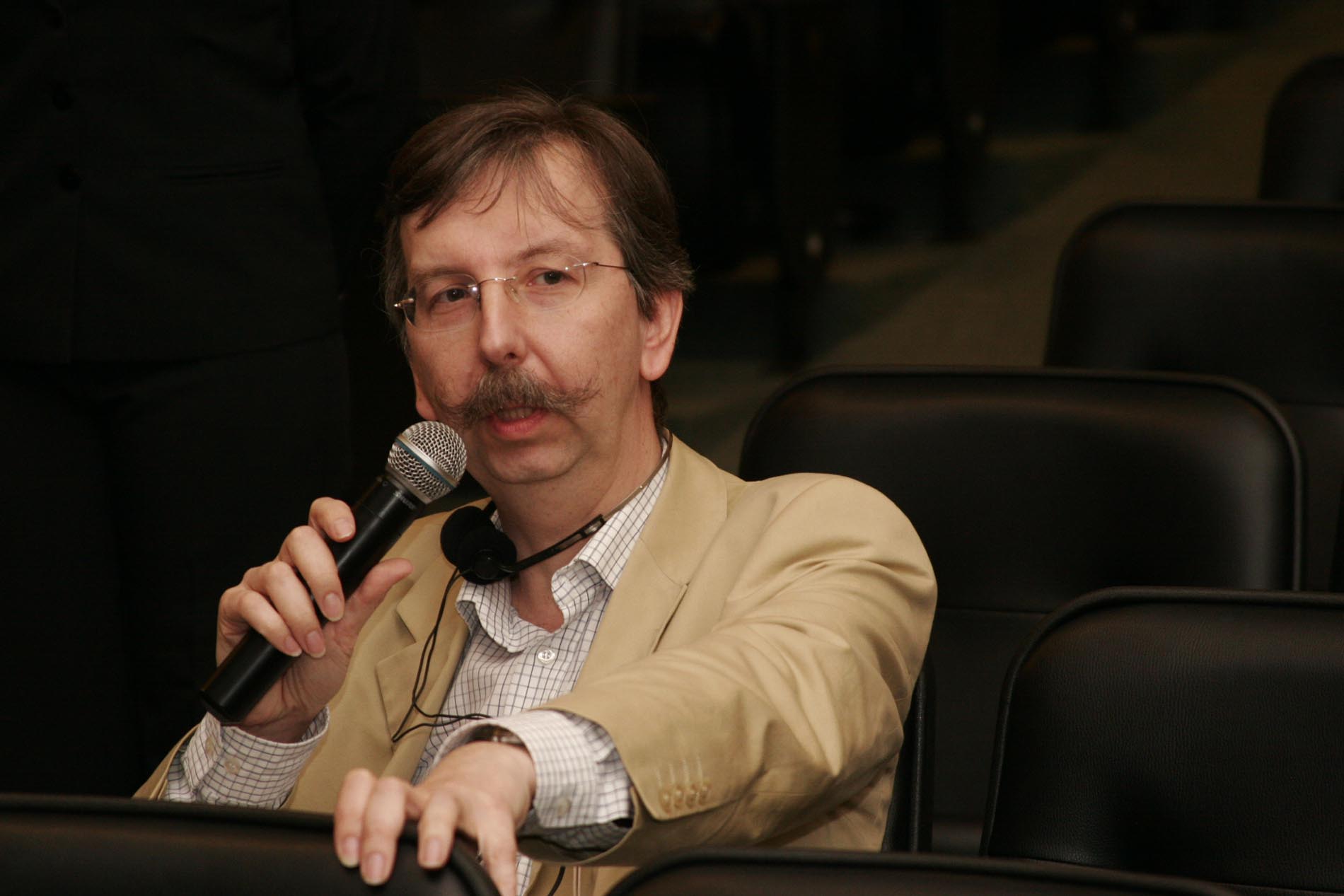 1ª Edição Anual do Tourfilm Brazil - Festival Internacional de Filmes Turísticos do Brasil