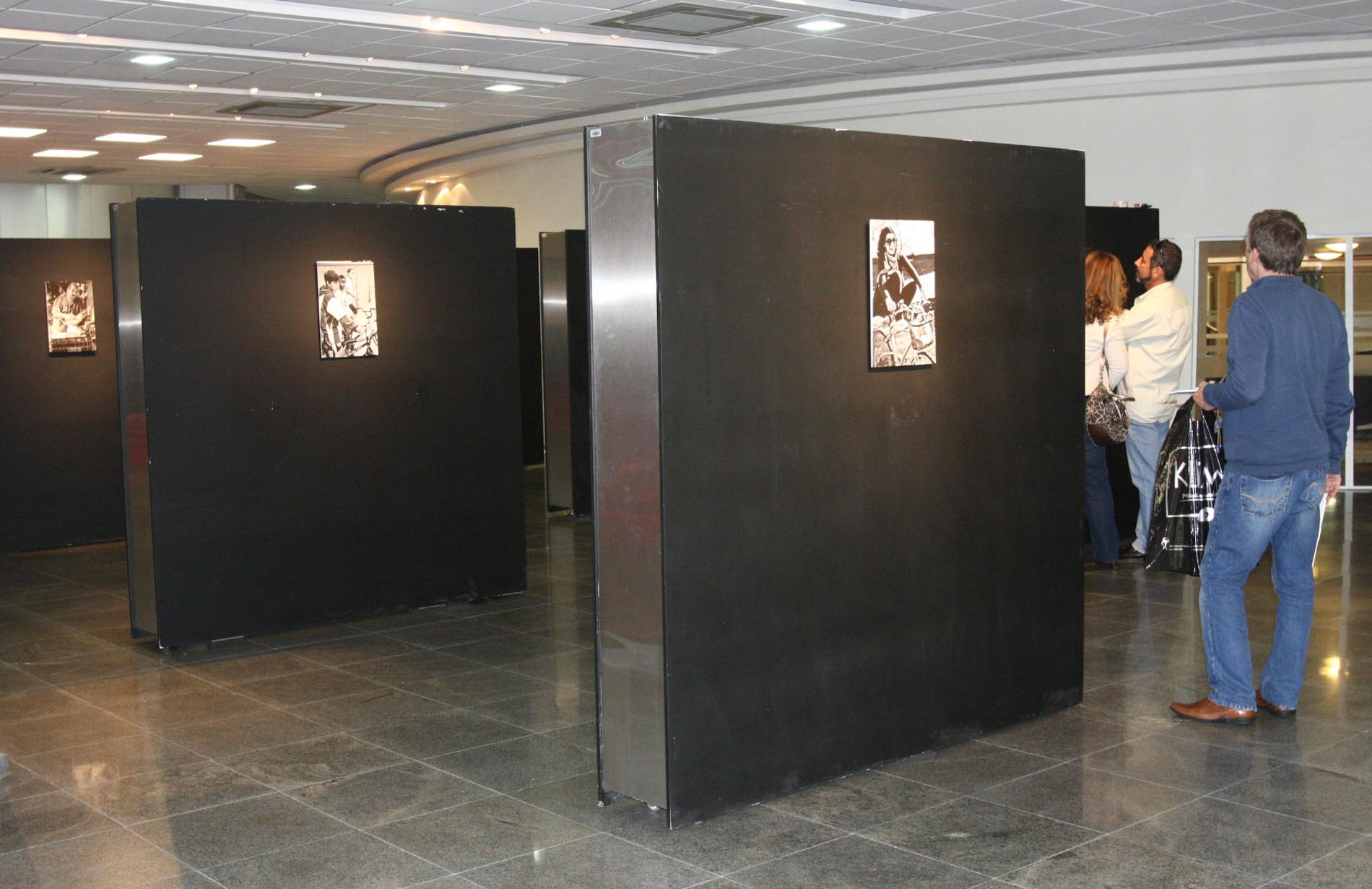 Mostra Bicicletas da Ilha – Galeria de Arte Meyer