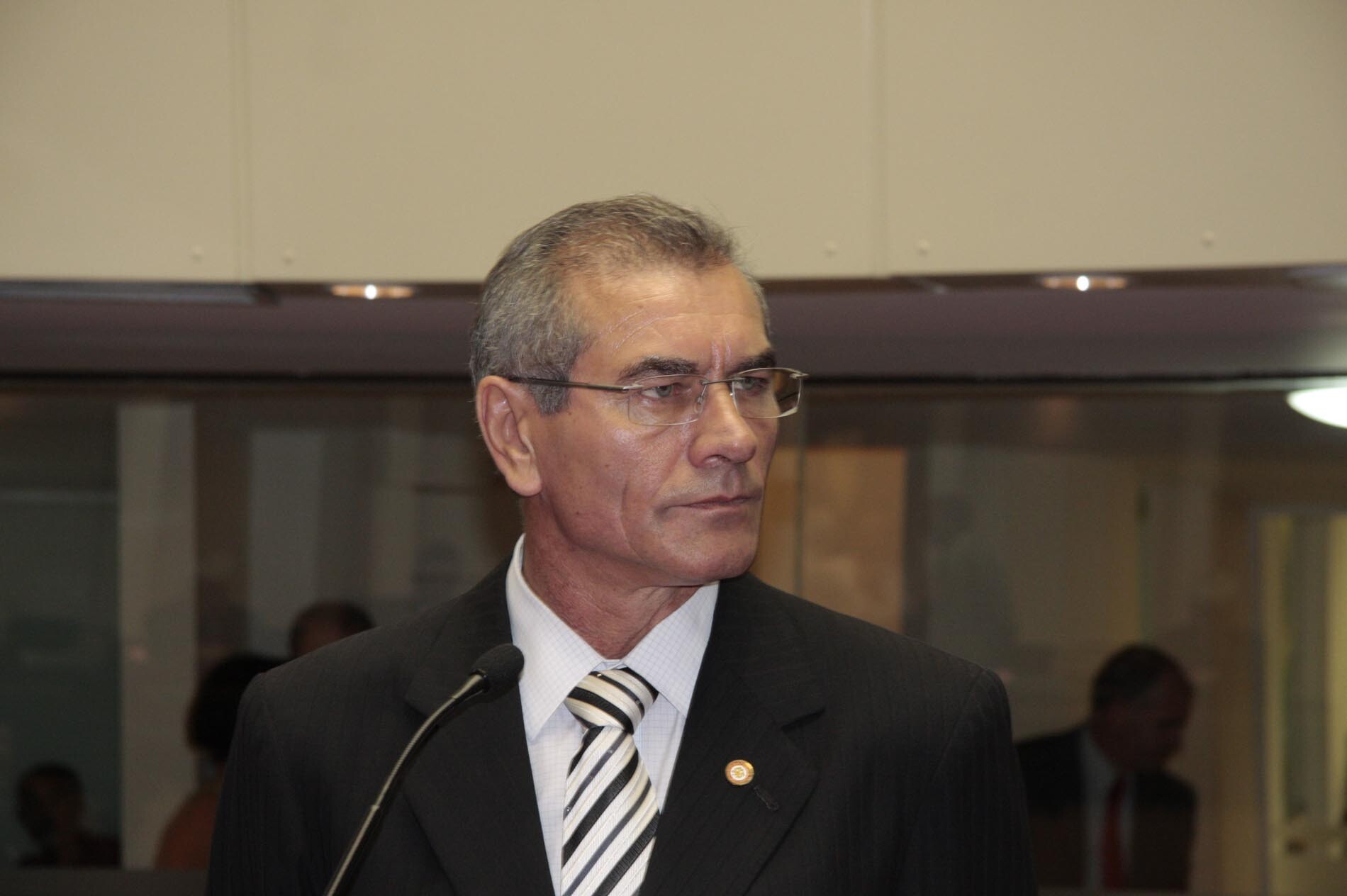 Dos Gabinetes – Silvio convoca sociedade para discutir o regime de “Substituição Tributária” na Asse