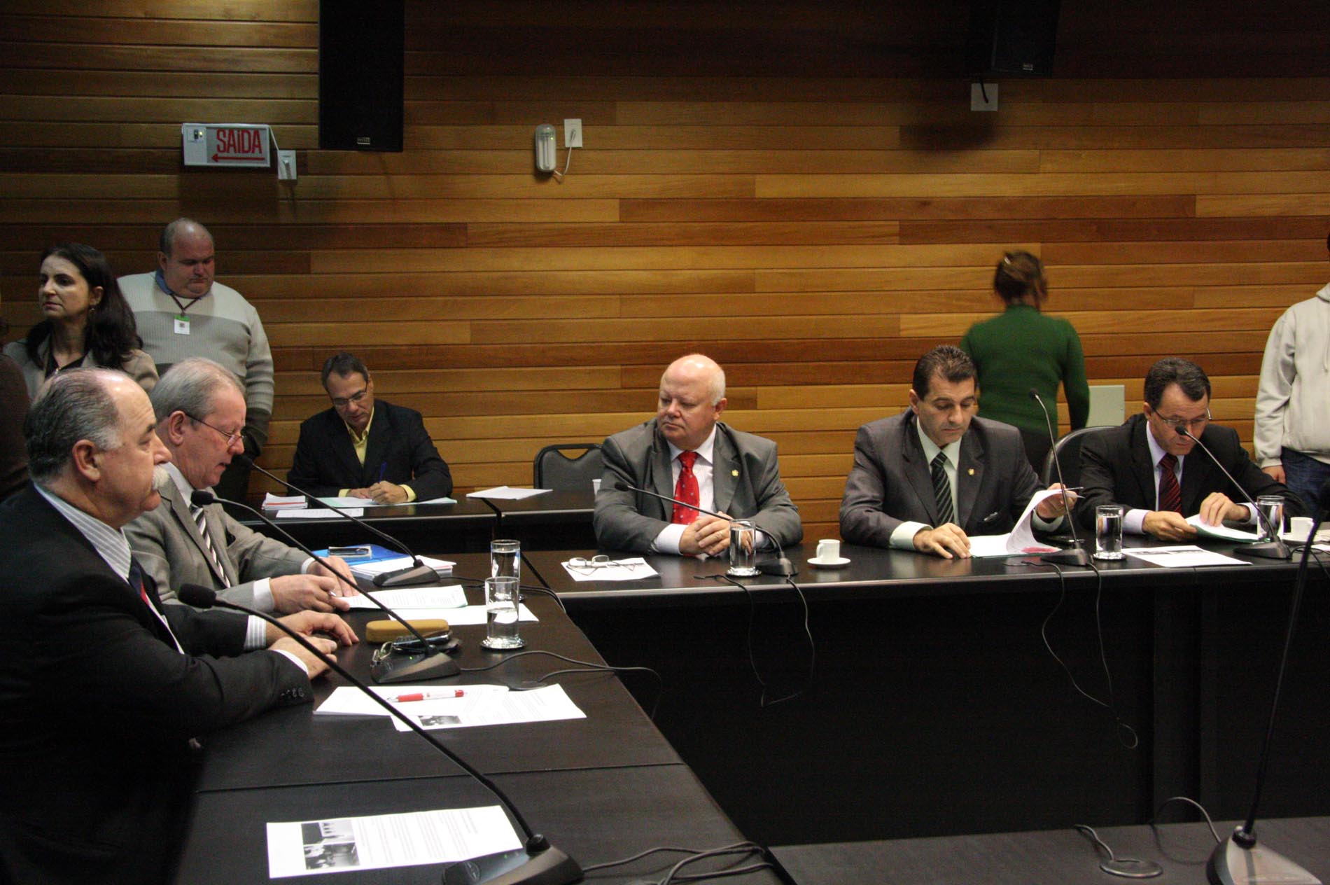 Admissibilidade à MP 163 poderá ser votada ainda hoje