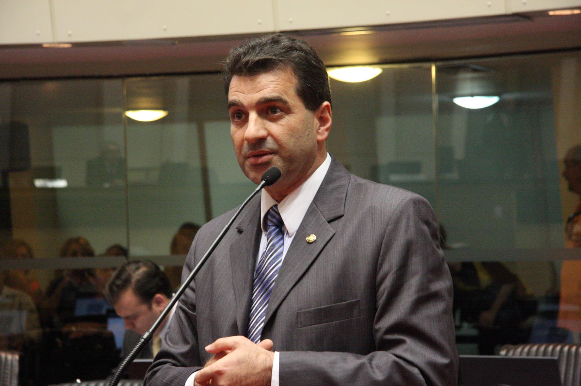 Projeto de Cobalchini aumenta controle na distribuição de lucros das estatais