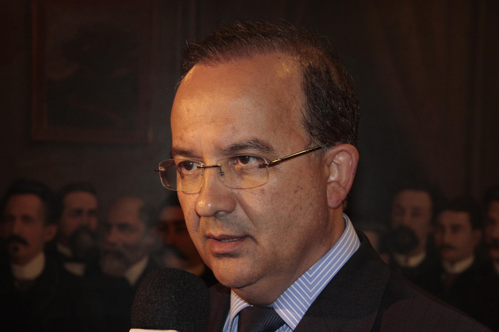 Dos Gabinetes – Aprovada indicação de Jorginho que pede Delegacia da Mulher em Palhoça; cidade tem a