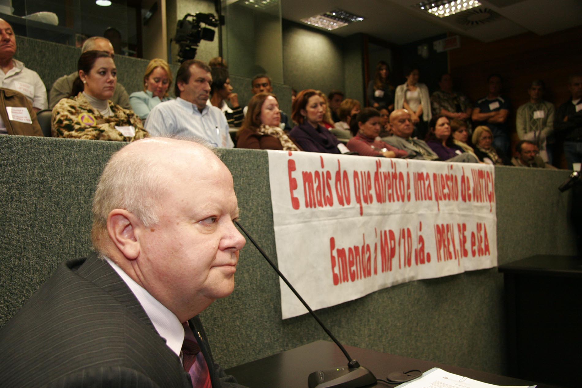 Comissão de Finanças e Tributação
