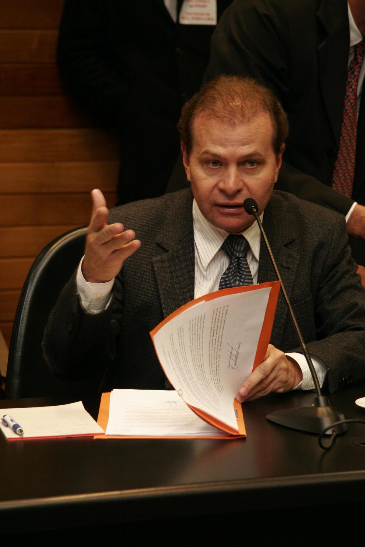 Comissão de Finanças e Tributação