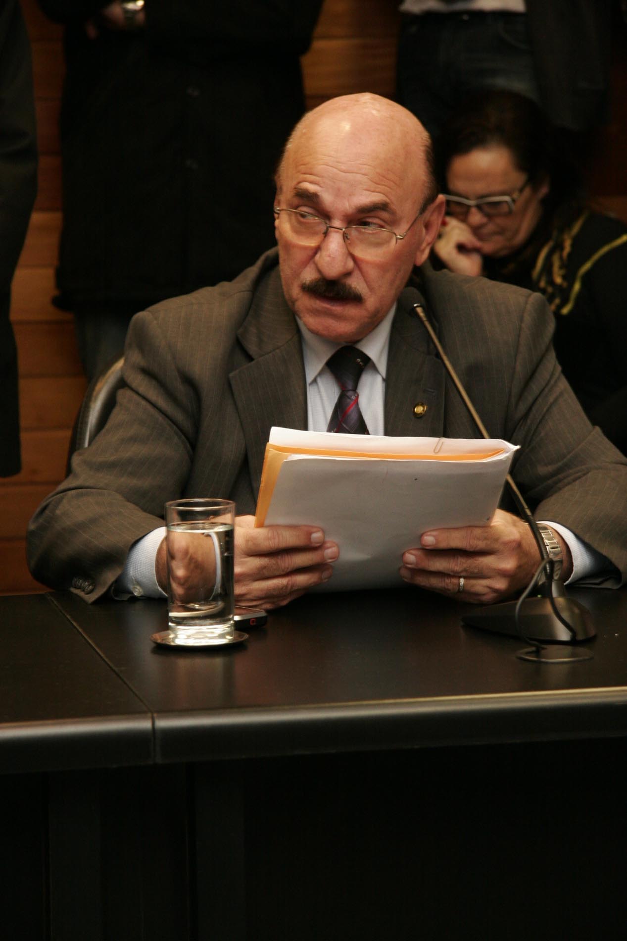 Comissão de Finanças e Tributação