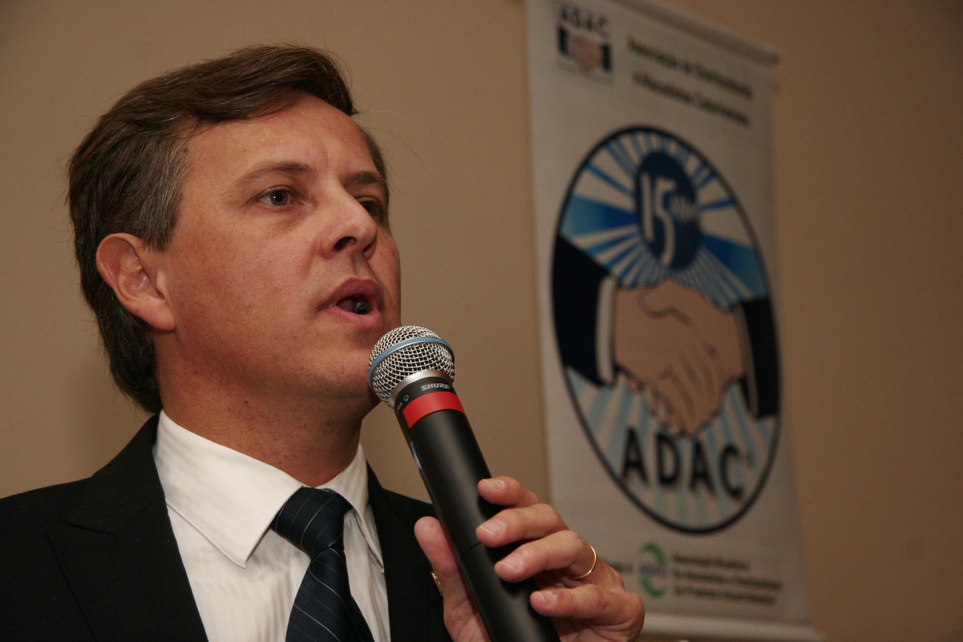 Comissão de Economia - Audiência Pública para discutir sobre a MP 163/2010 - Substituição Tributária