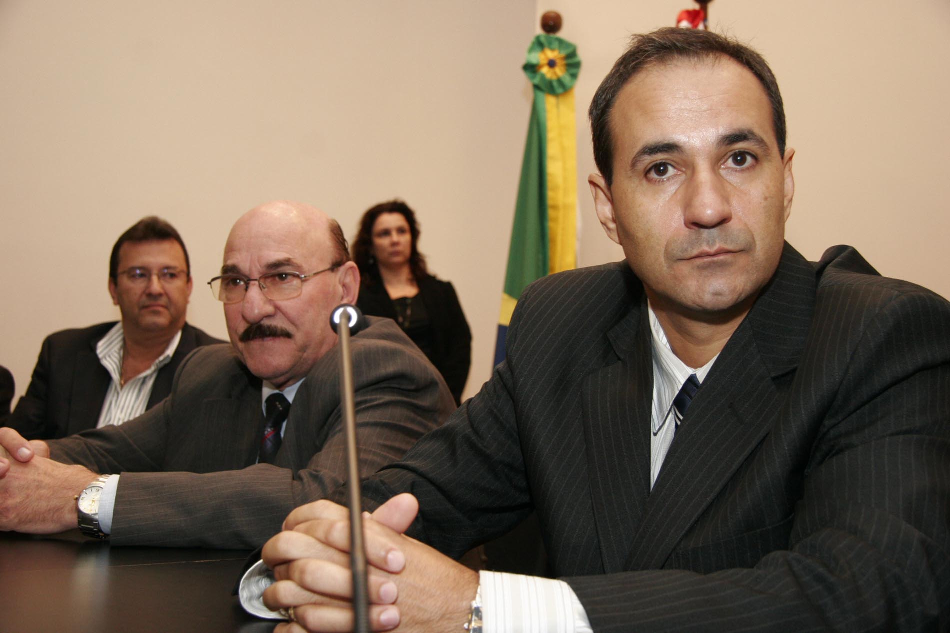 Comissão de Economia - Audiência Pública para discutir sobre a MP 163/2010 - Substituição Tributária