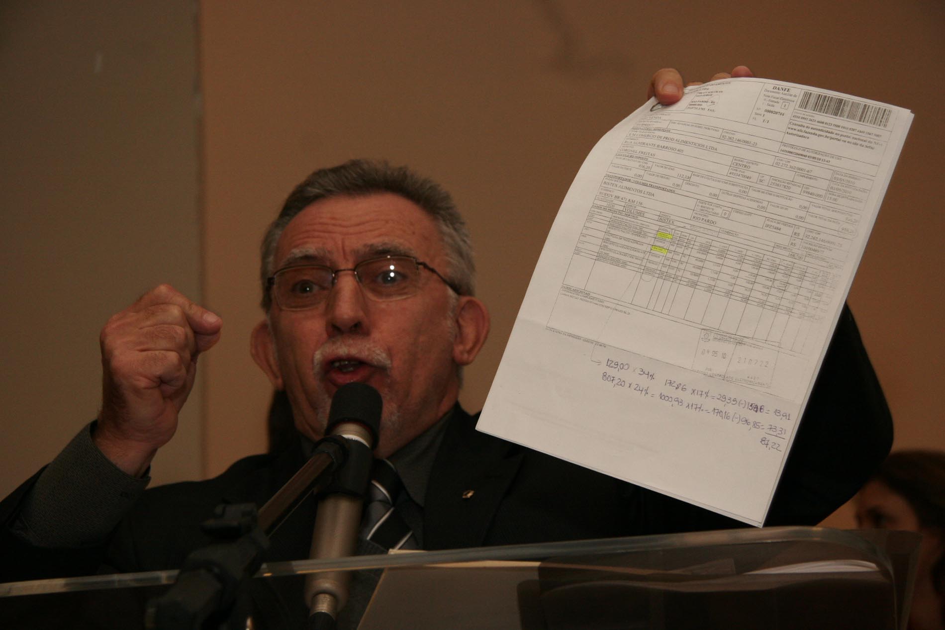 Audiência pública defende mudanças para micro e pequenos empresários