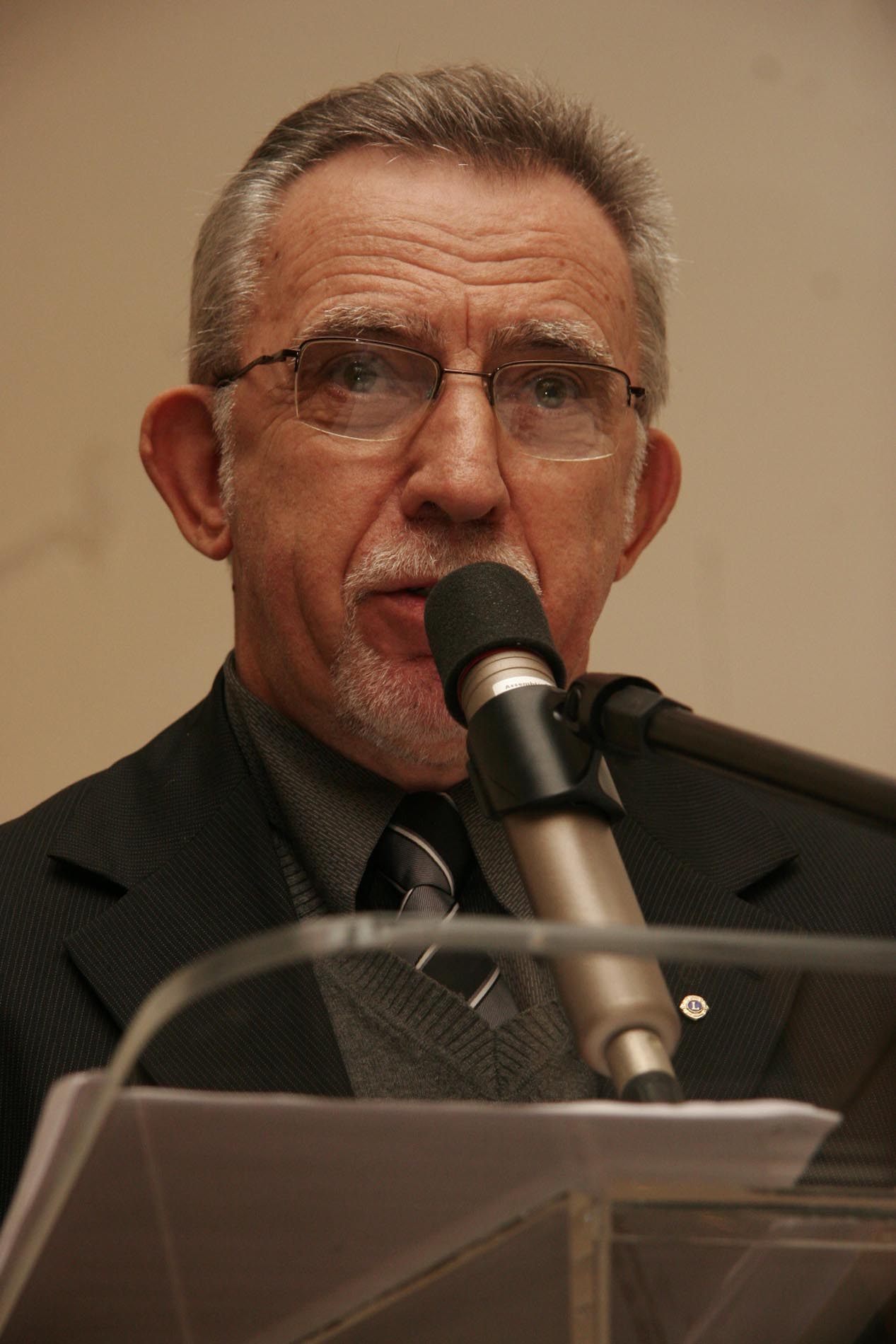 Comissão de Economia - Audiência Pública para discutir sobre a MP 163/2010 - Substituição Tributária