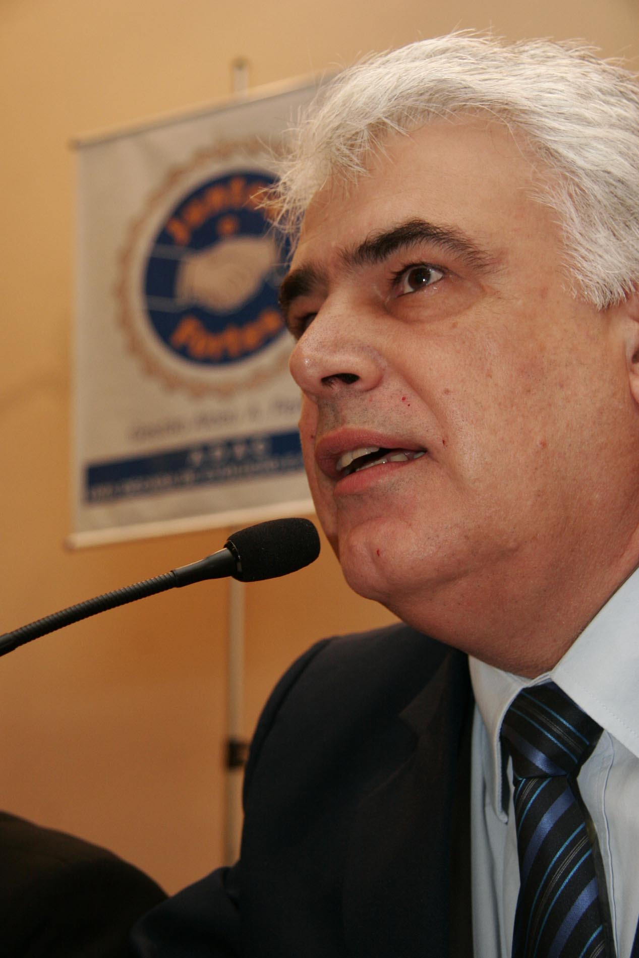 Comissão de Economia - Audiência Pública para discutir sobre a MP 163/2010 - Substituição Tributária