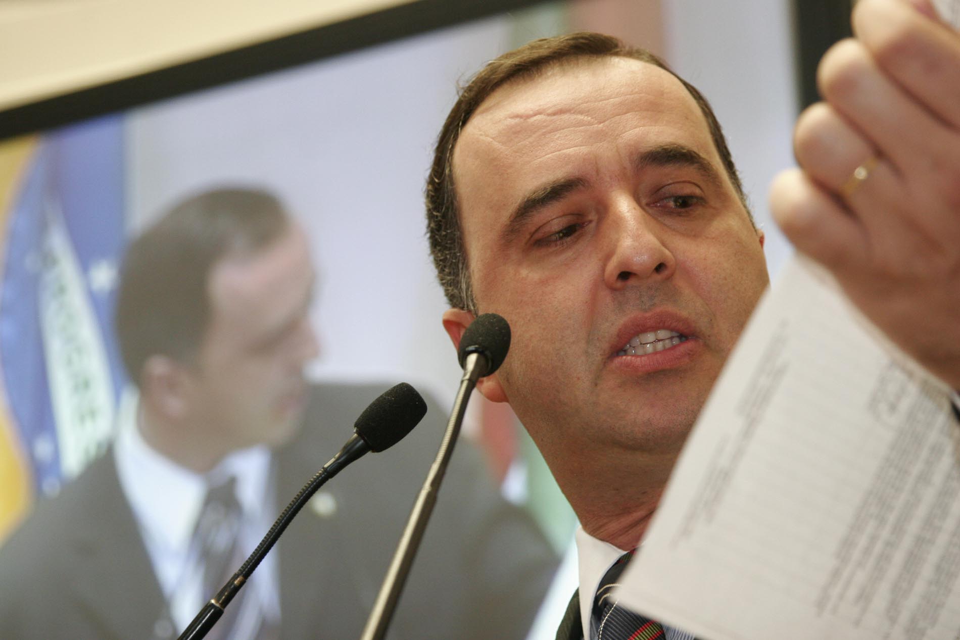 Deputado Kennedy Nunes (PP)
