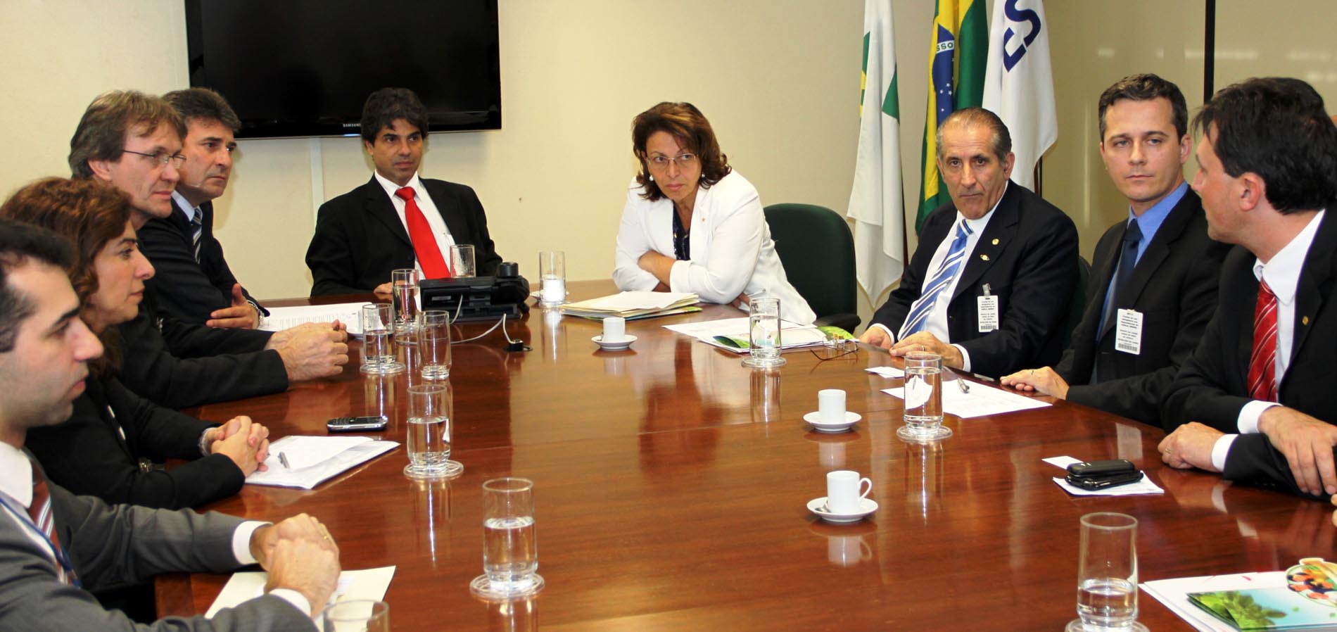 Deputado Pedro Uczai (PT)
