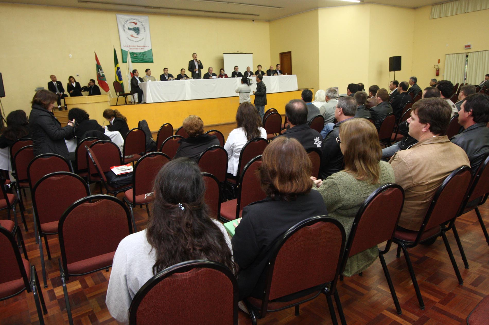 Orçamento Regionalizado - Maravilha