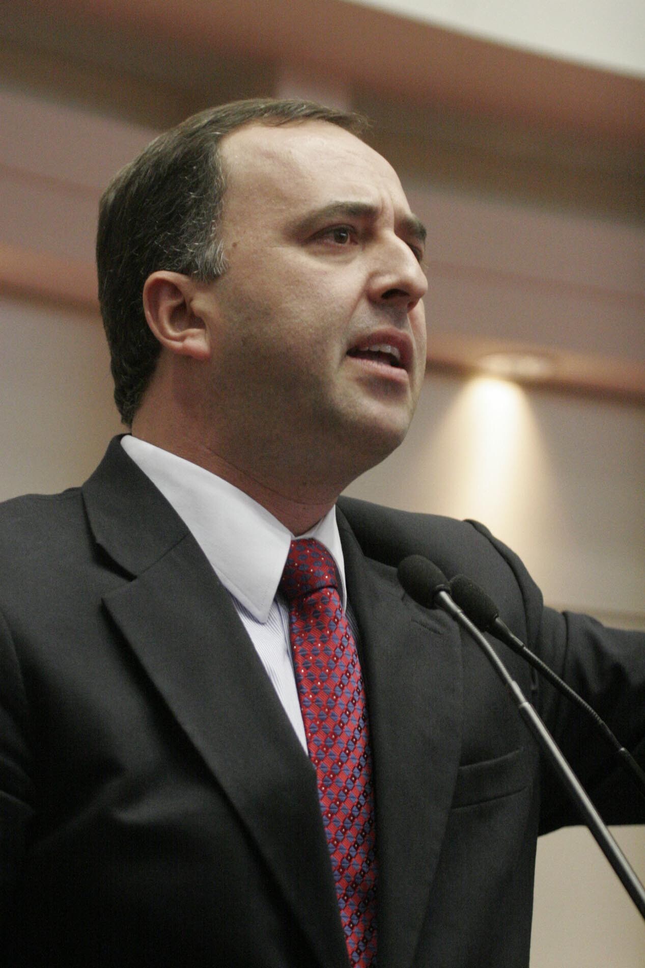 Deputado Kennedy Nunes (PP)