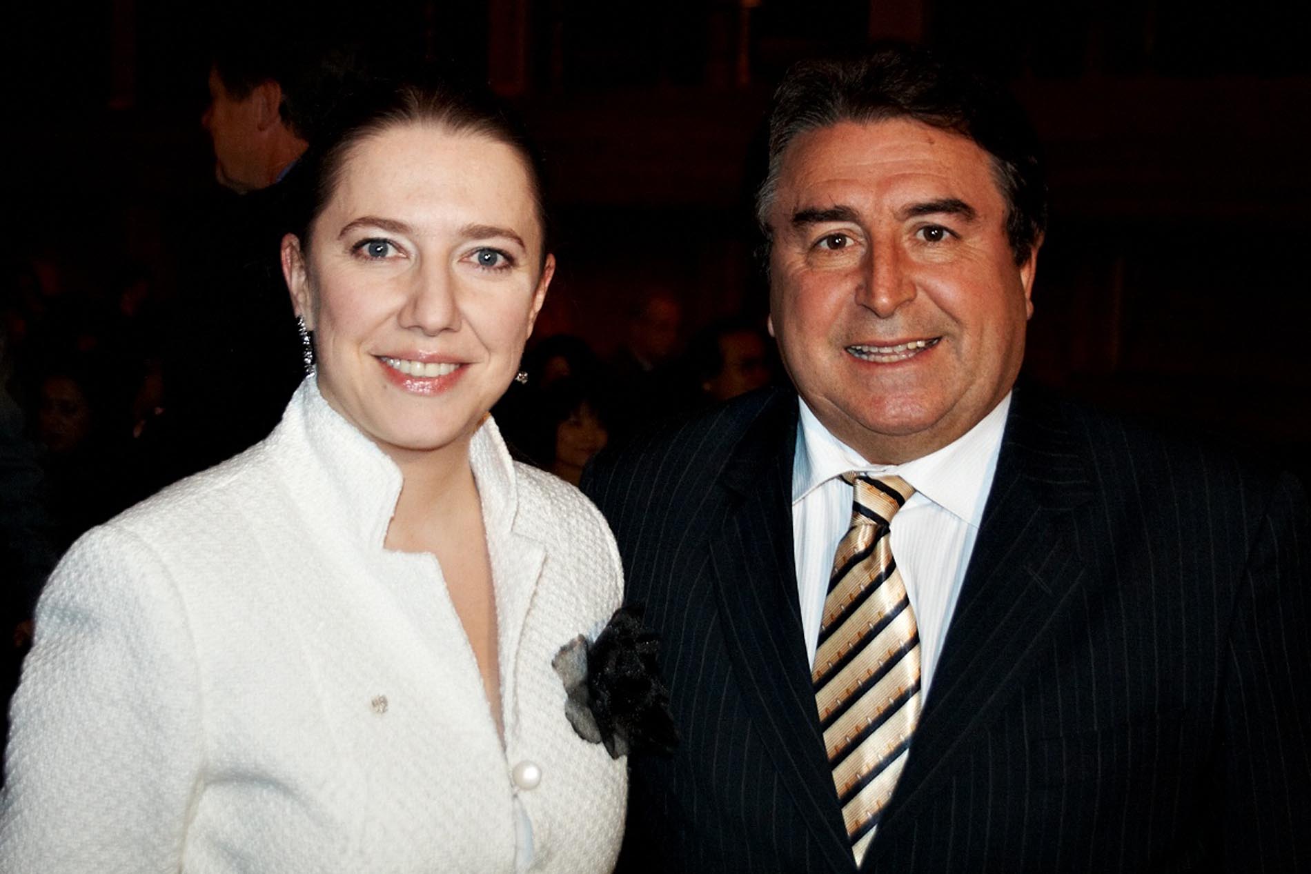 Deputado Antônio Aguiar recebe comenda polonesa com concerto de mazurkas de Chopin