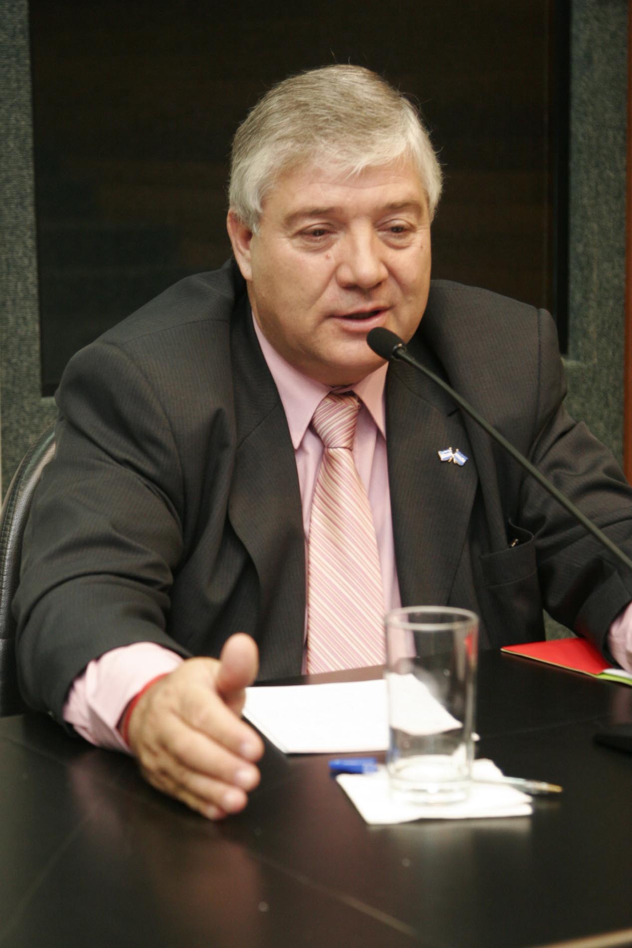 União de Parlamentares do Mercosul realiza Assembleia Geral