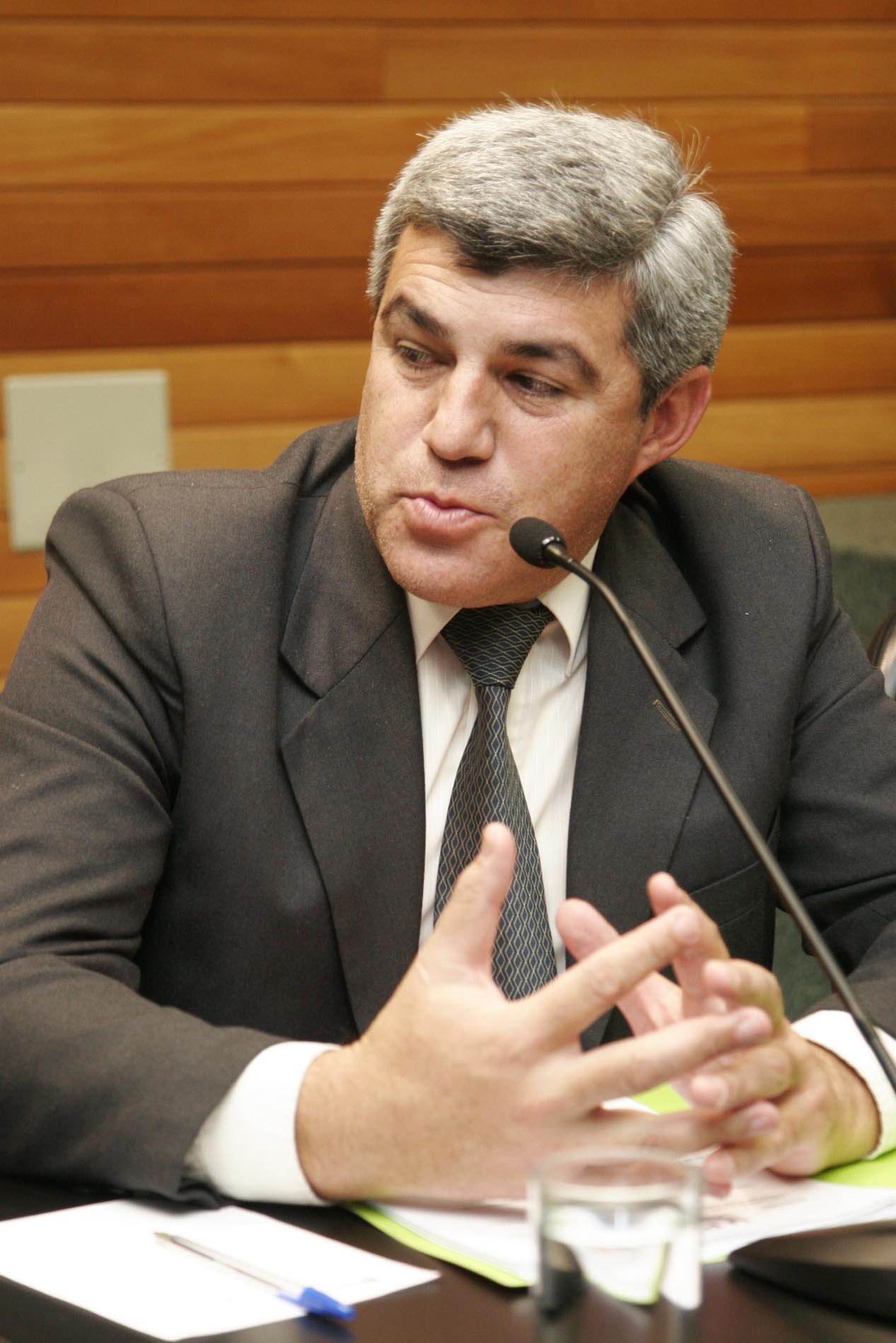 Reunião conjunta do Bloco Brasileiro da UPM e da Comissão de Relacionamento Institucional