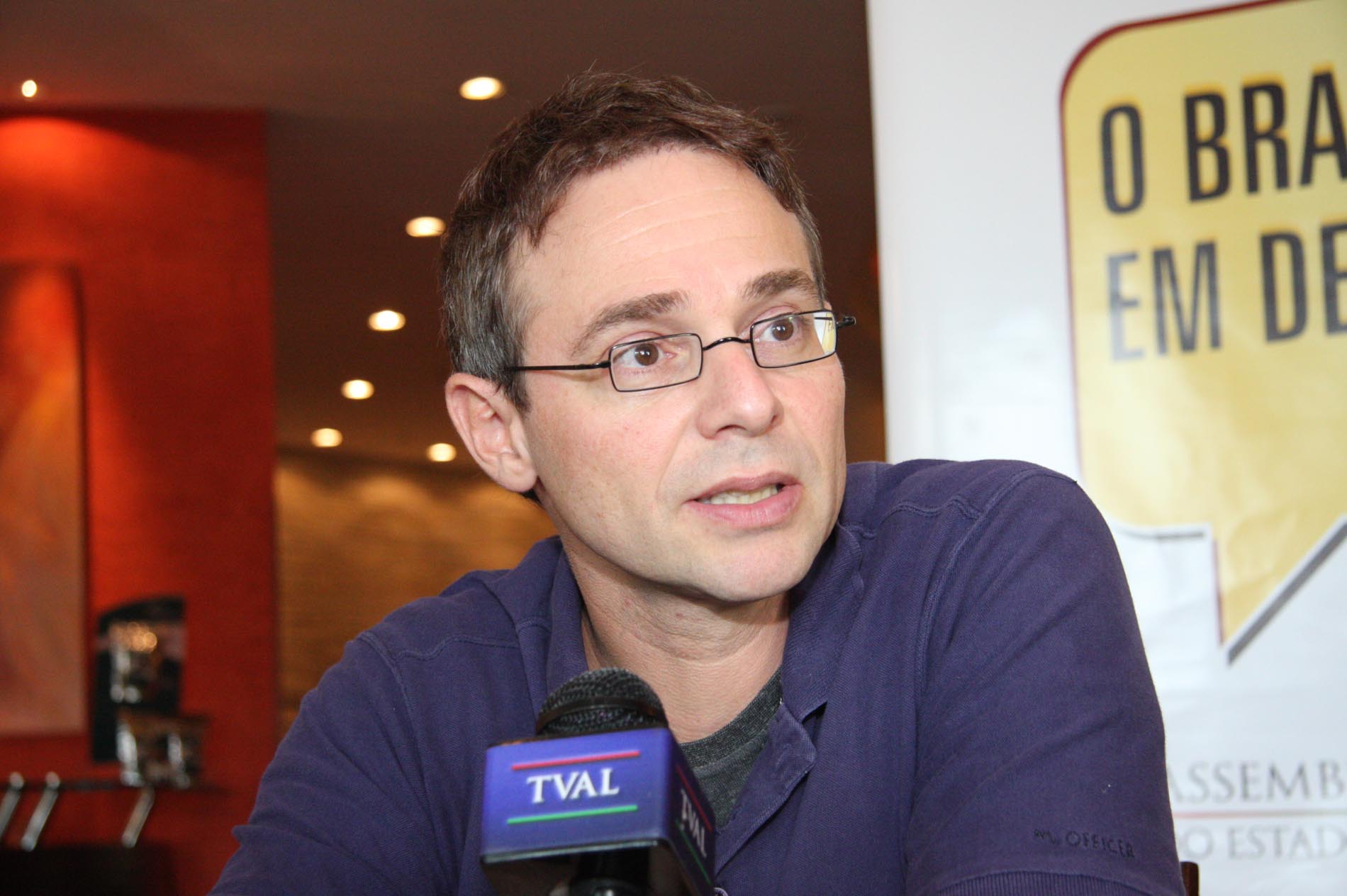 O Brasil em Debate – Jairo Bouer