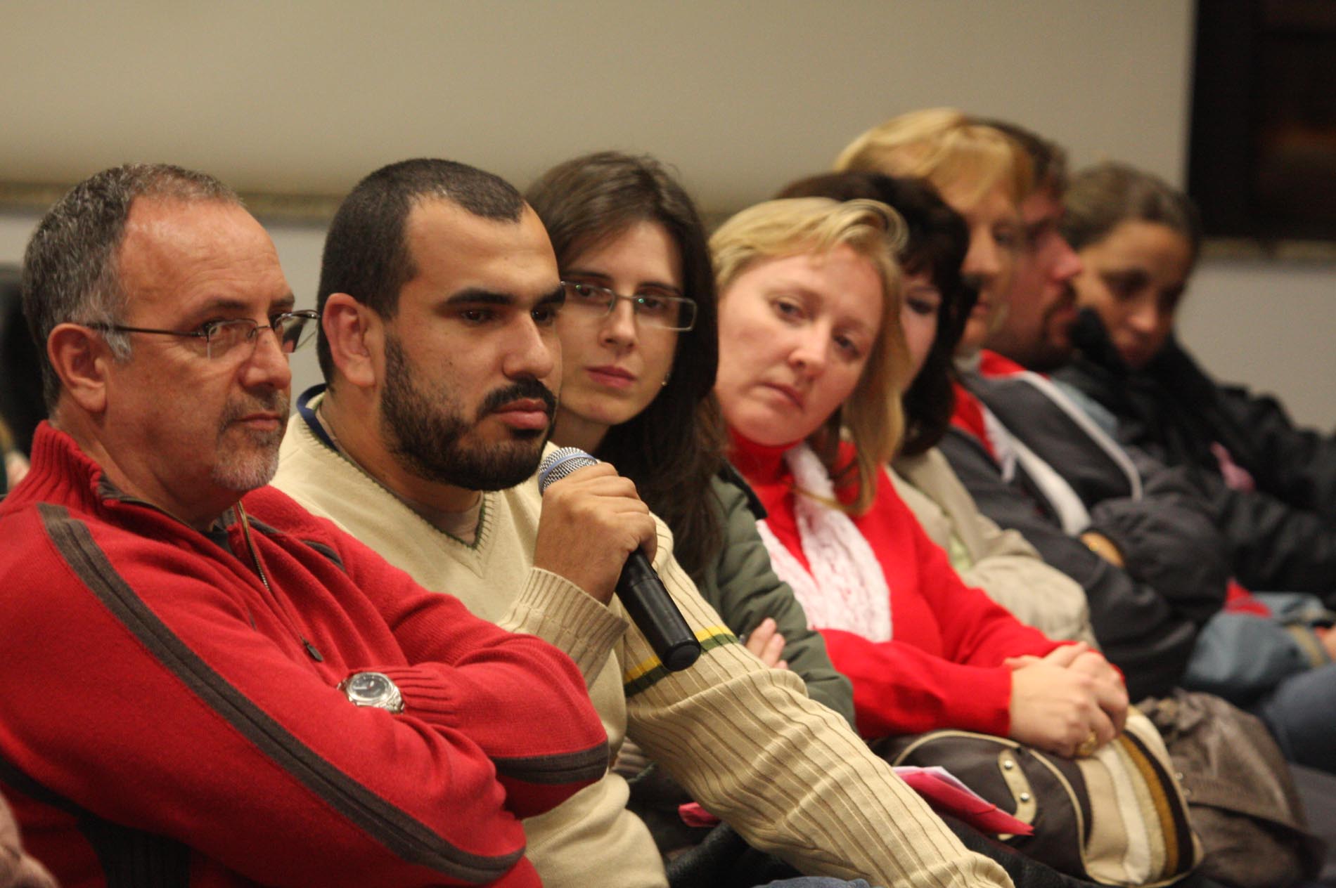 Brasil em Debate 2010 - Palestra Jairo Bouer