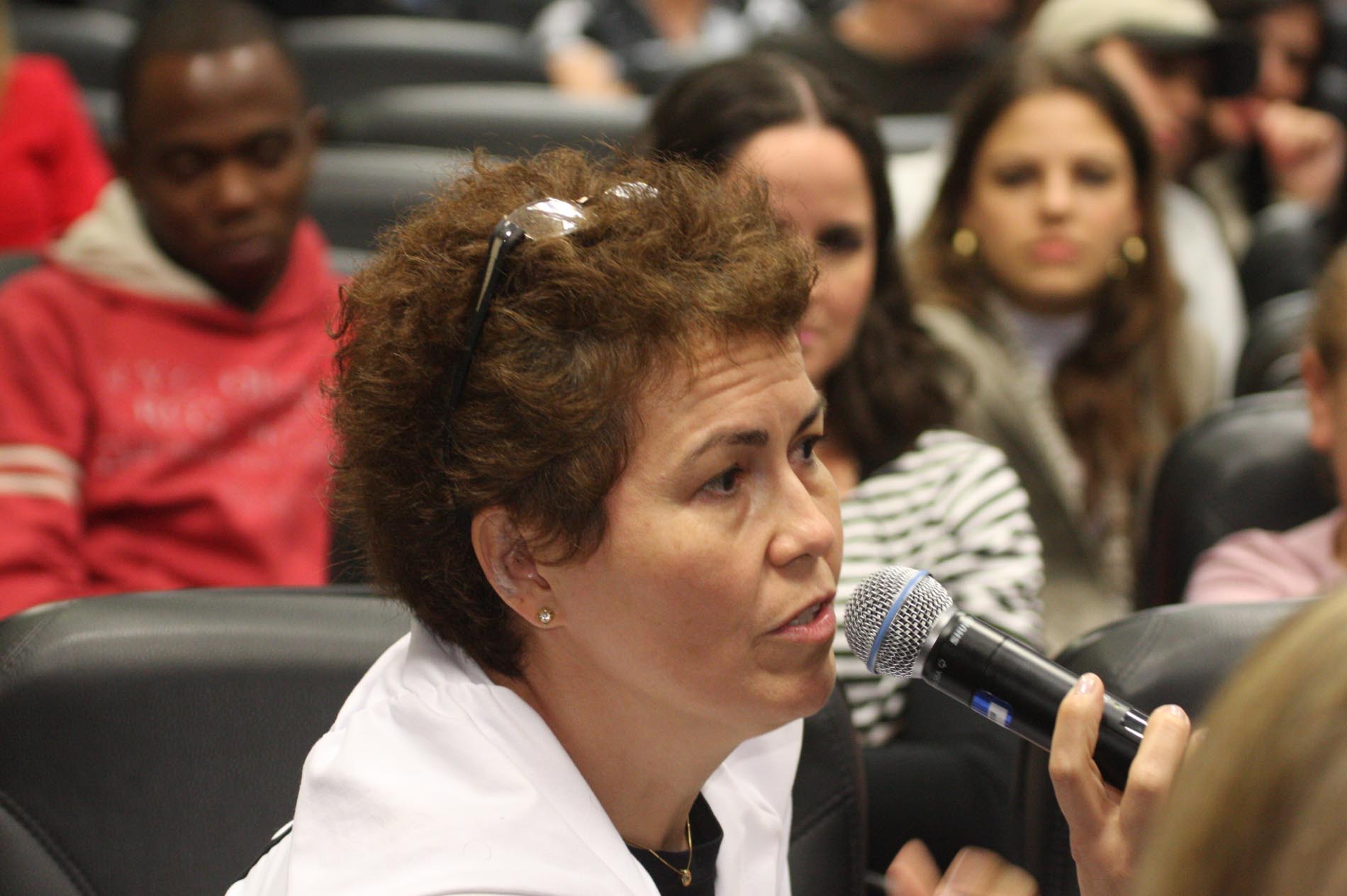 Brasil em Debate 2010 - Palestra Jairo Bouer