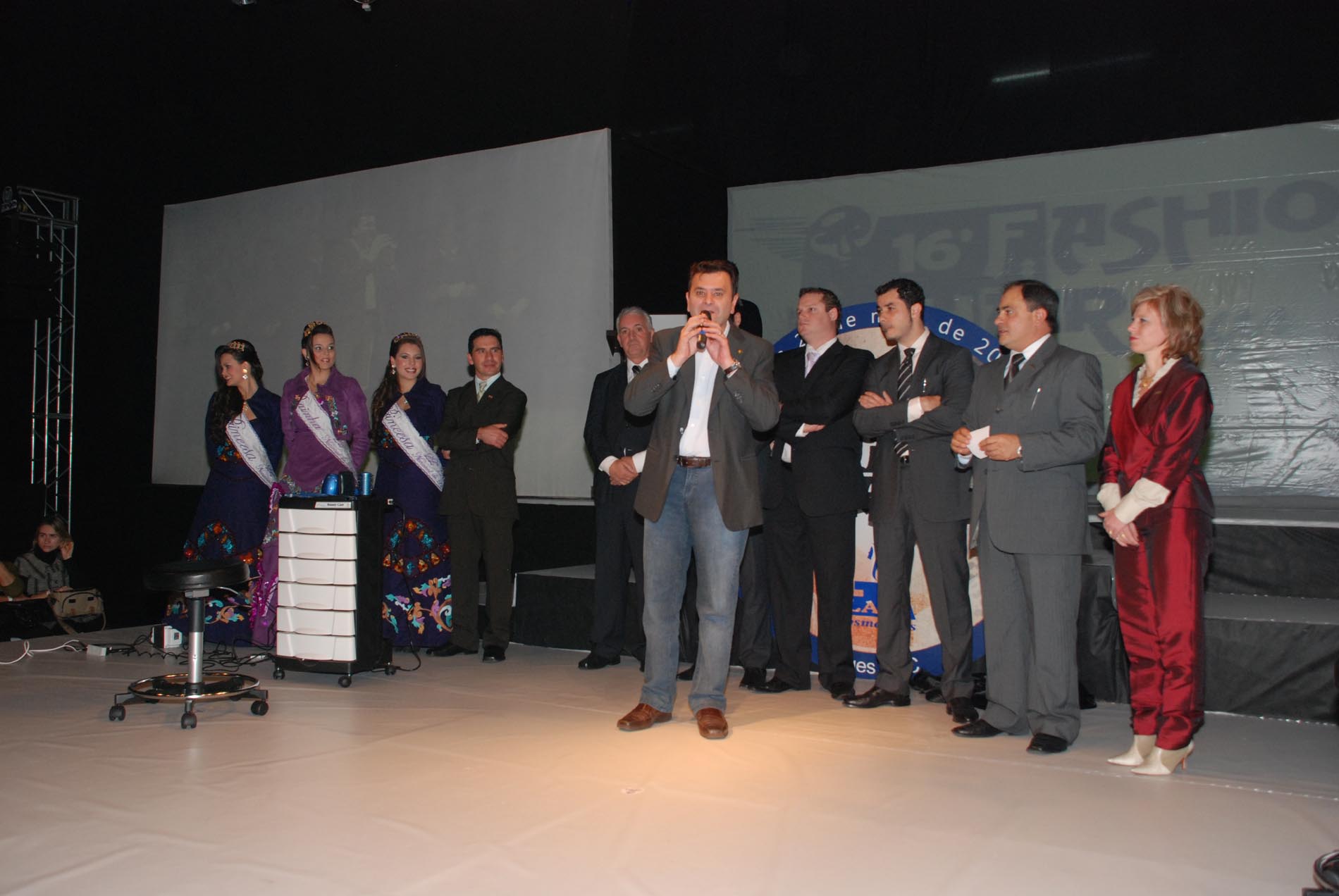 Deputado Elizeu Mattos (PMDB)