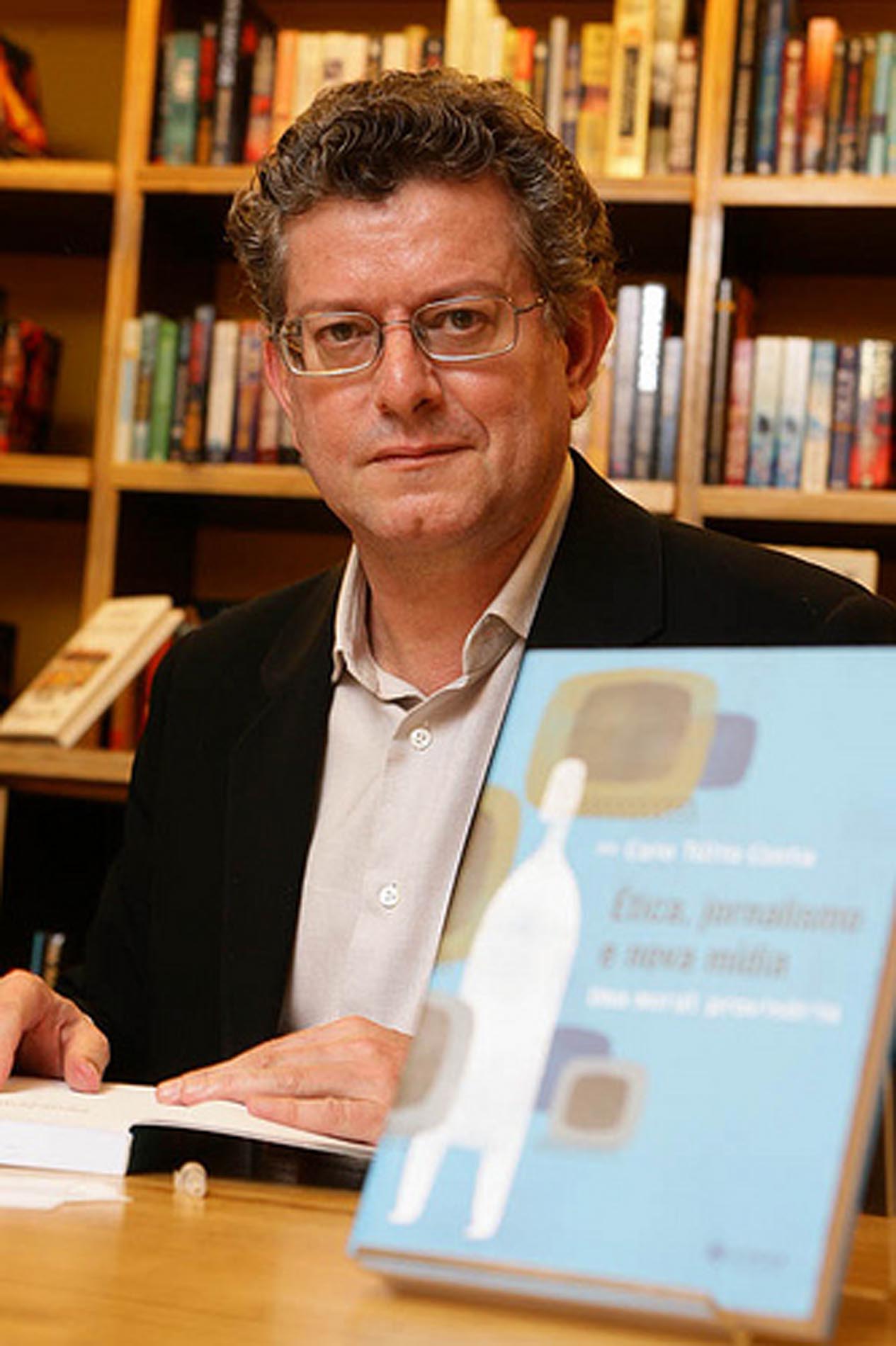 Caio Túlio Costa – Seminário Eleições e Imprensa