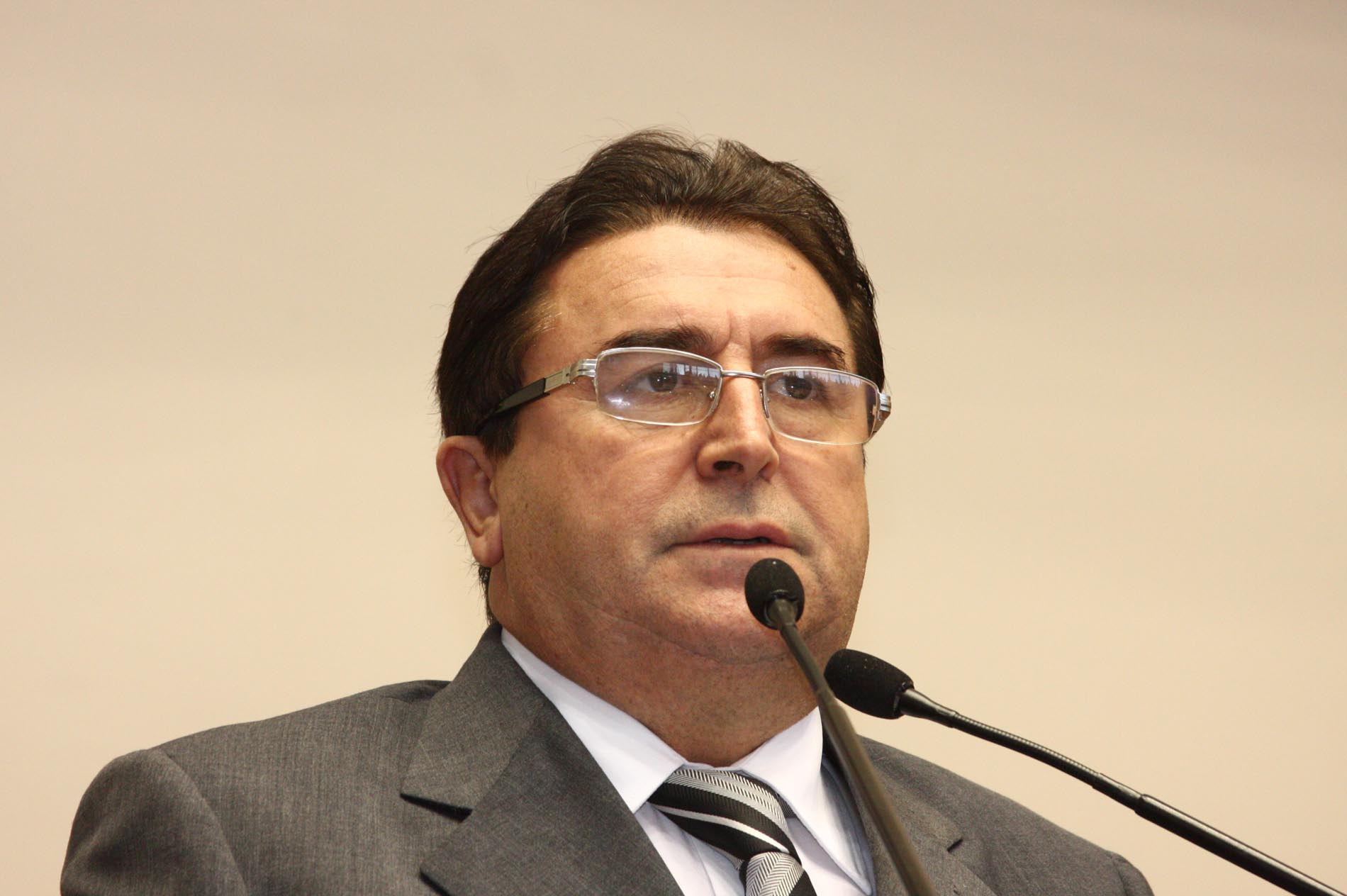 Deputado Antônio Aguiar (PMDB)
