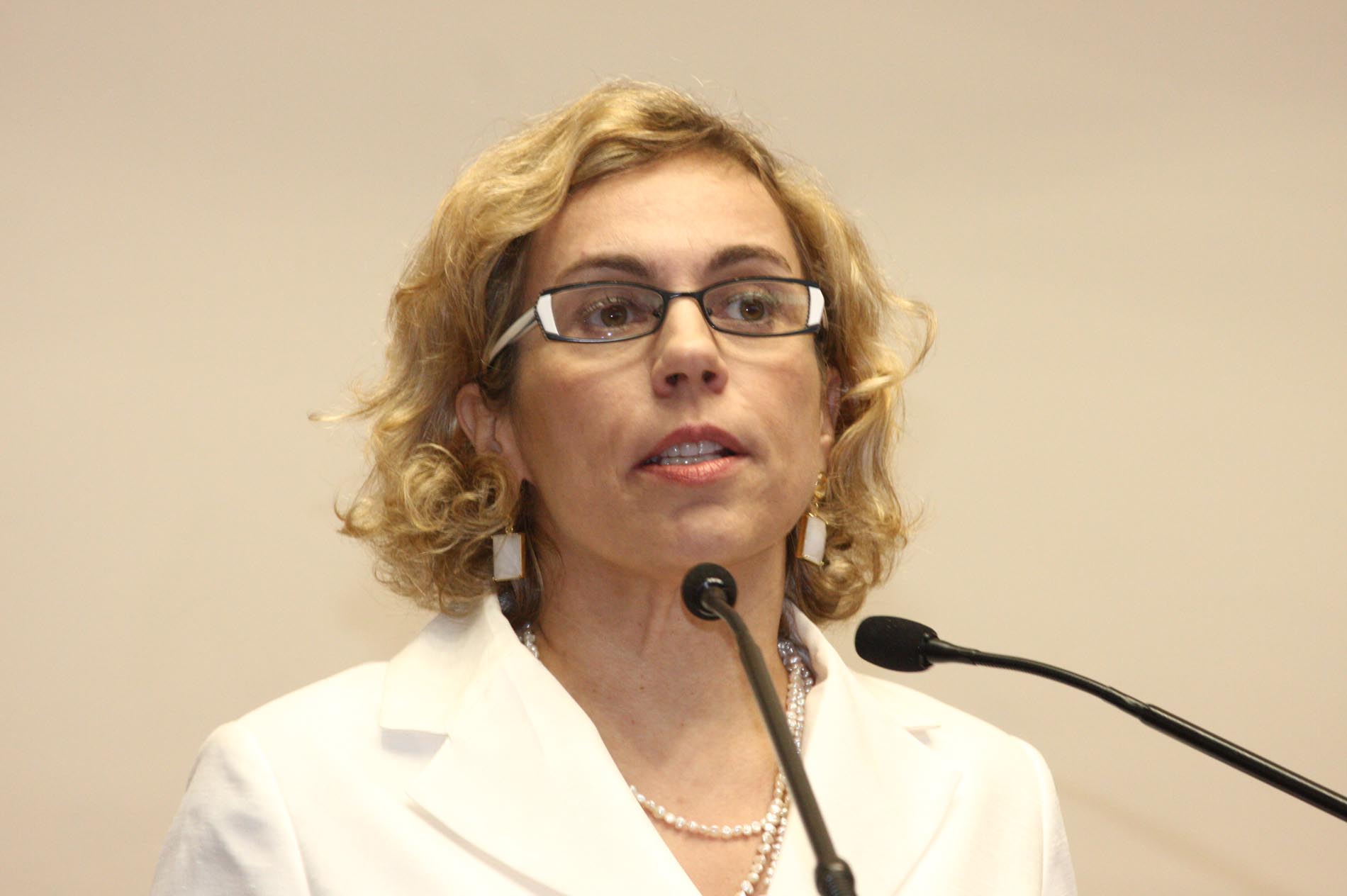 Deputada Ana Paula Lima (PT)
