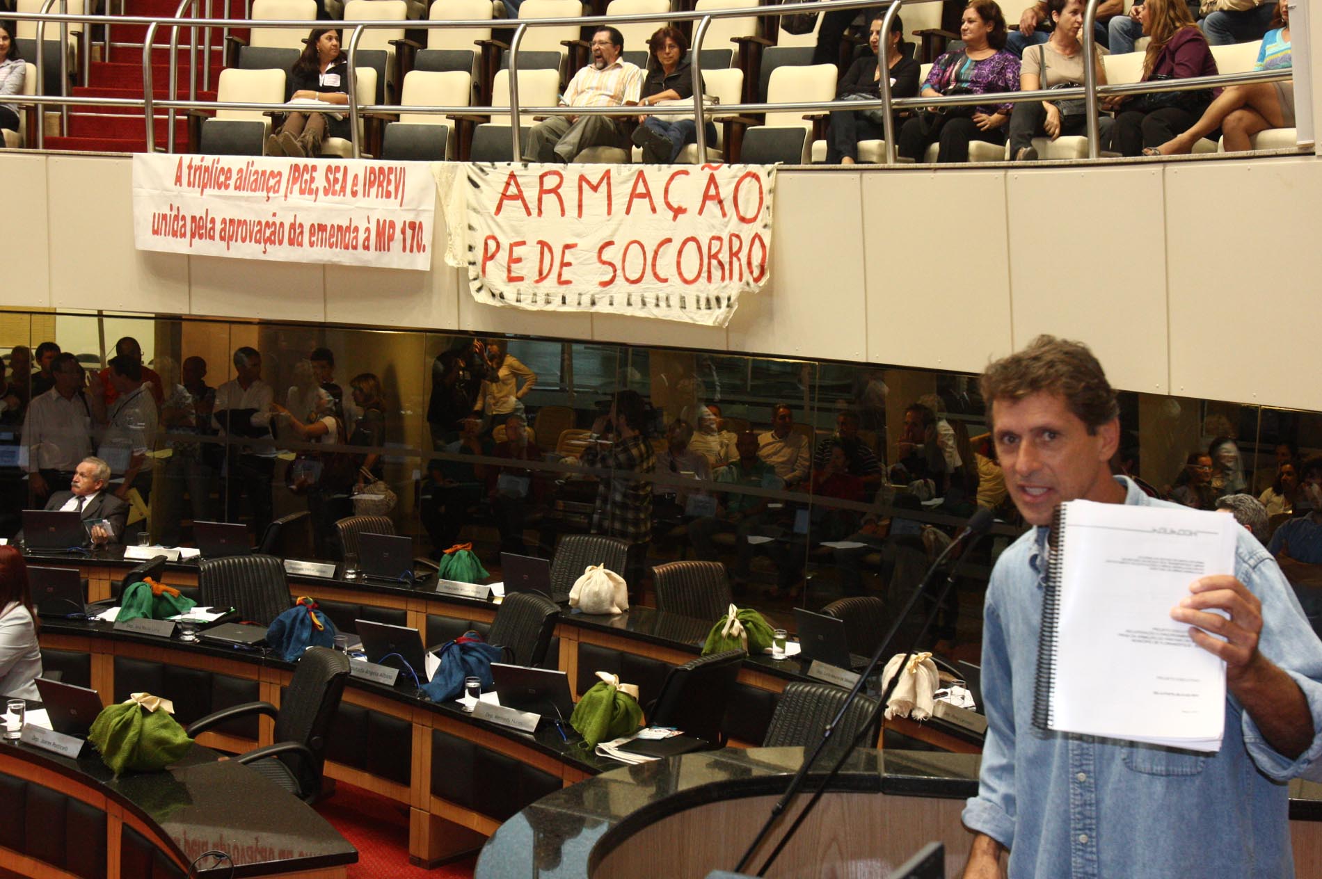 Fernando Sabino – Armação do Pântano do Sul