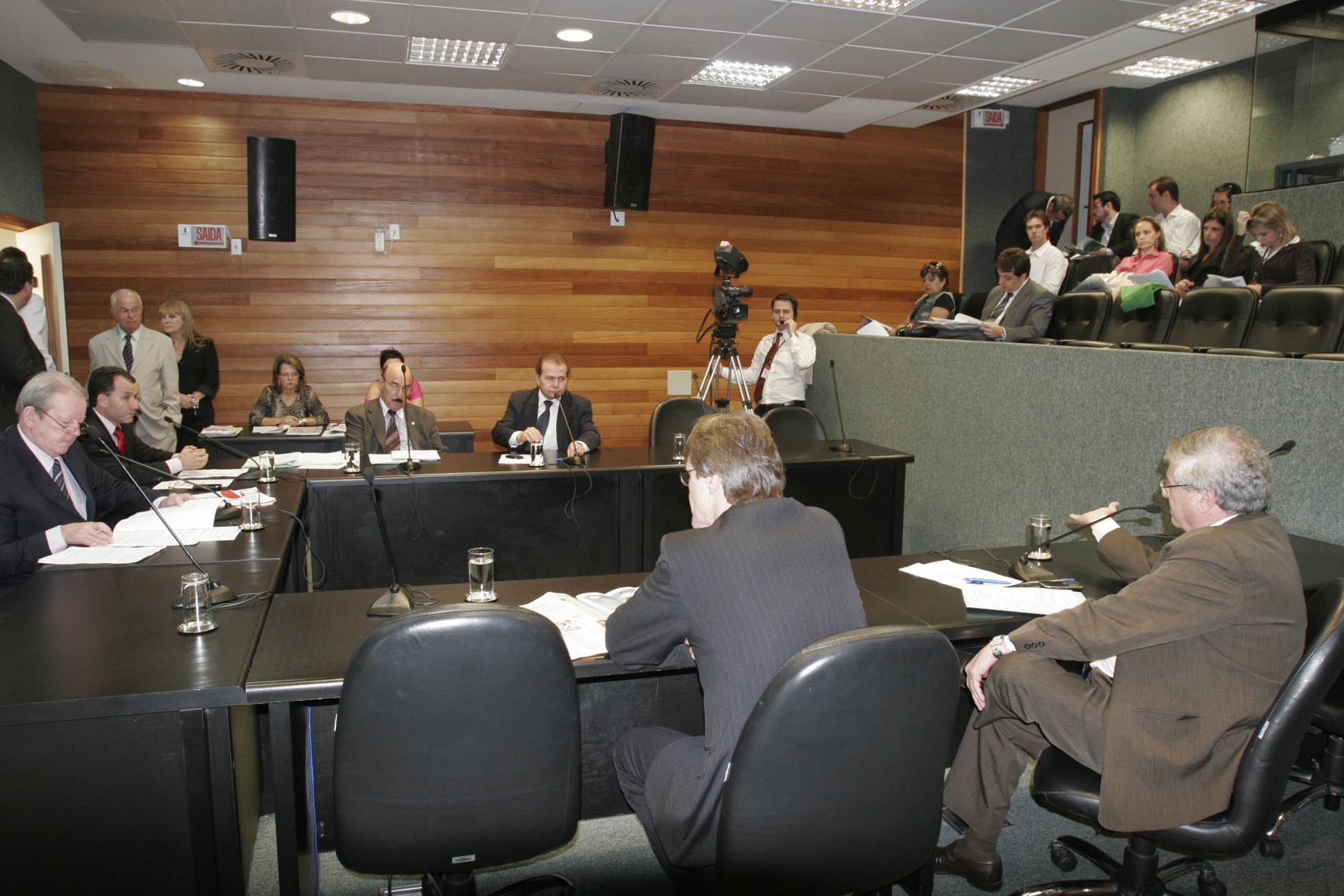 Comissão de Finanças e Tributação