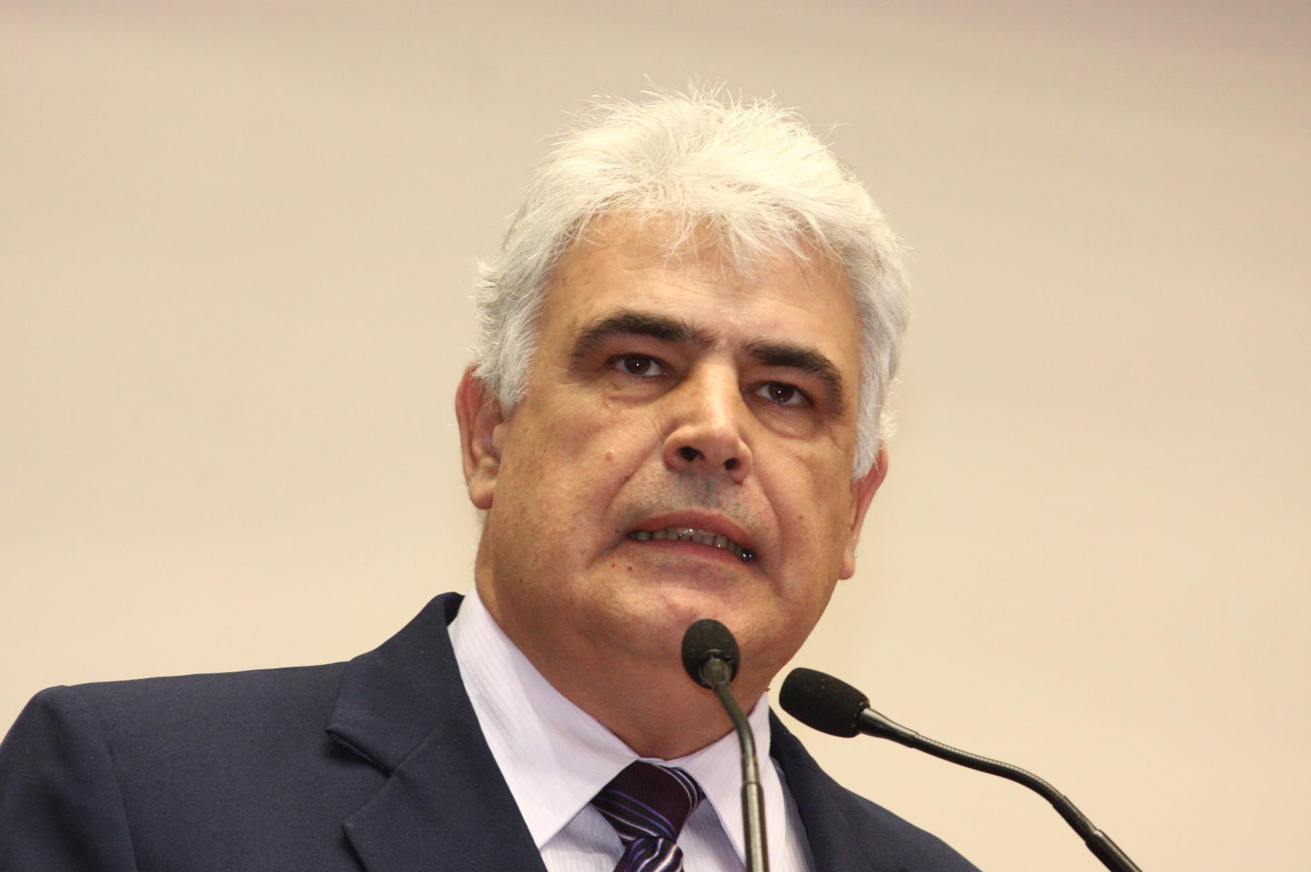 Deputado Décio Góes (PT)