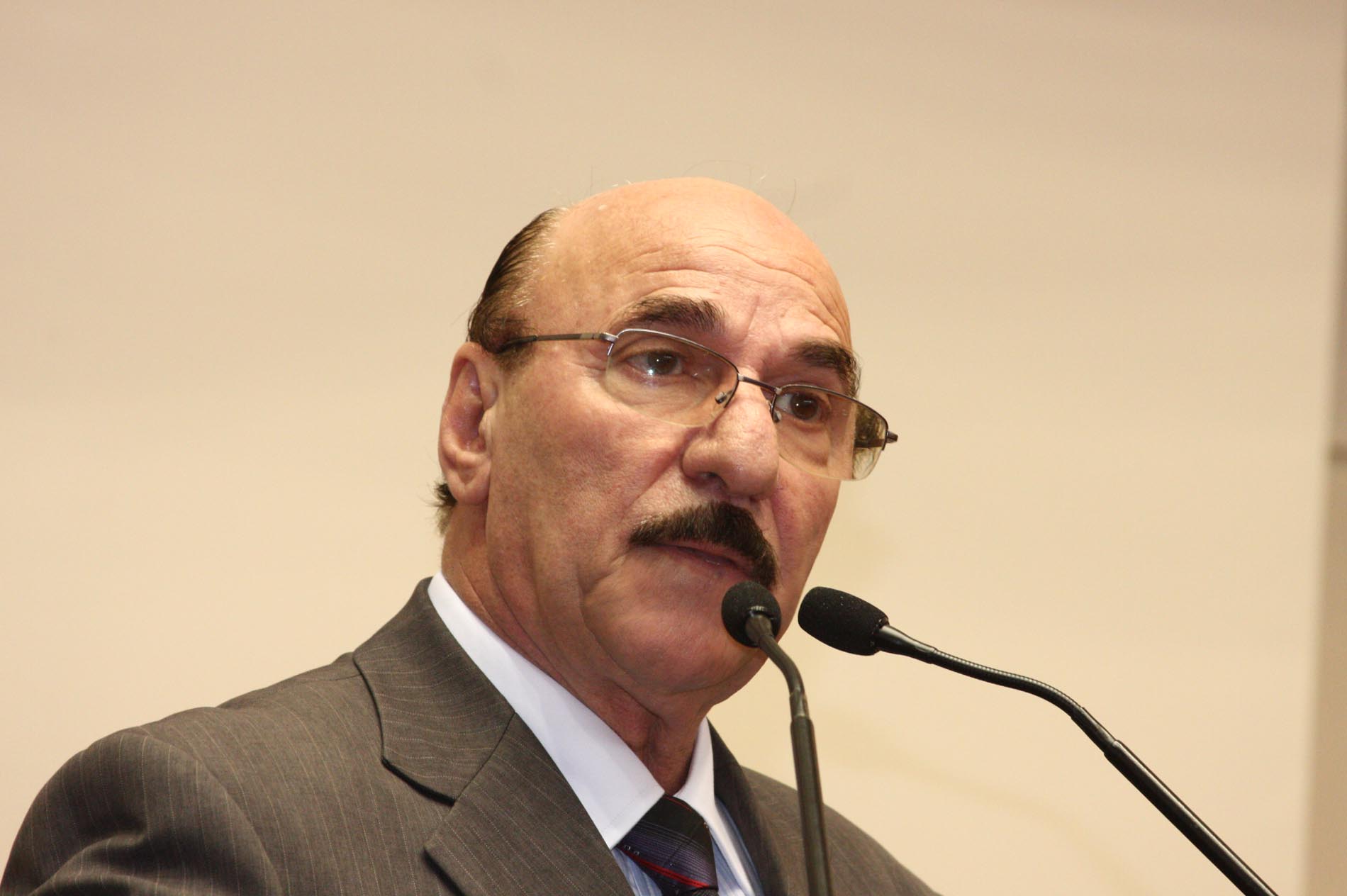 Deputado Manoel Mota (PMDB)