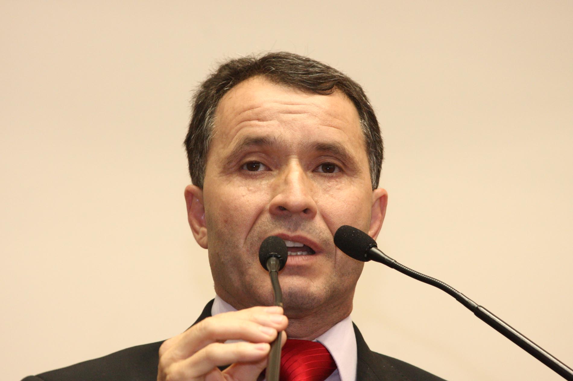 Deputado Darci de Matos (DEM)