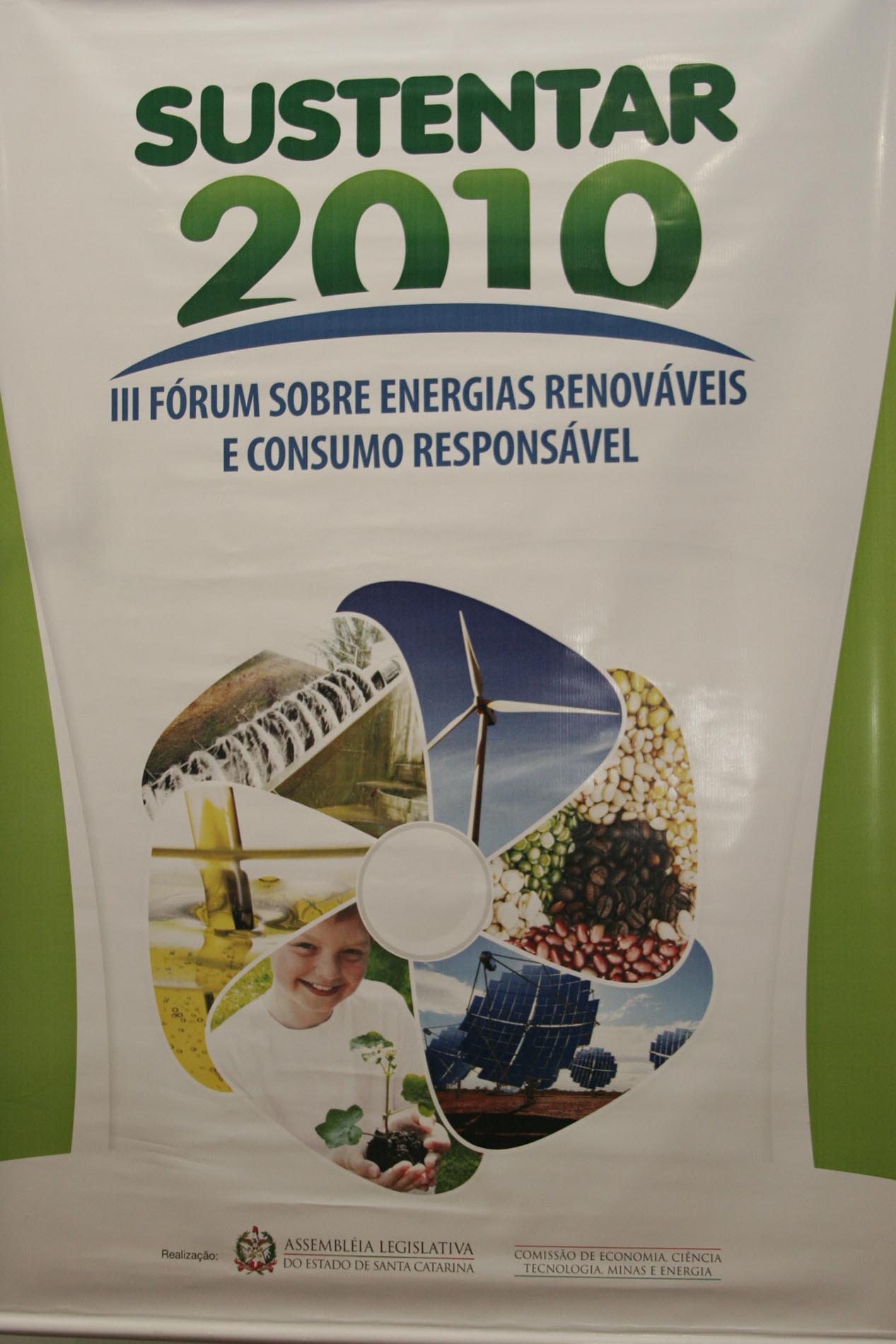 Sustentar 2010