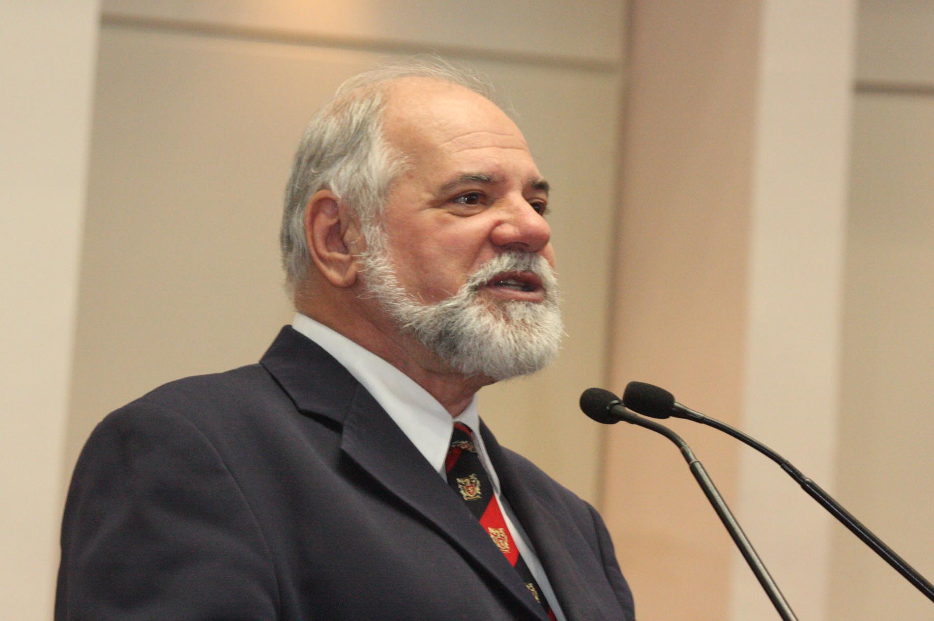 Sérgio Grando