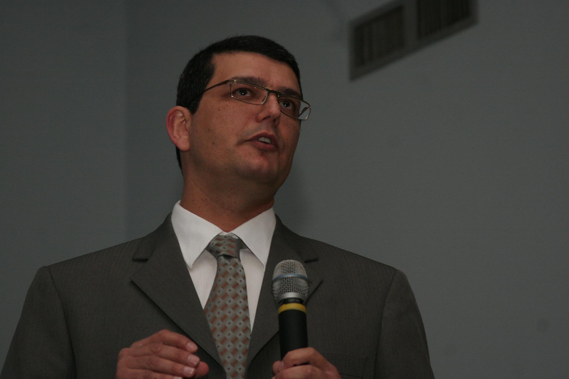 Especialista palestra no Sustentar 2010 sobre mudanças climáticas e consequências para região Sul