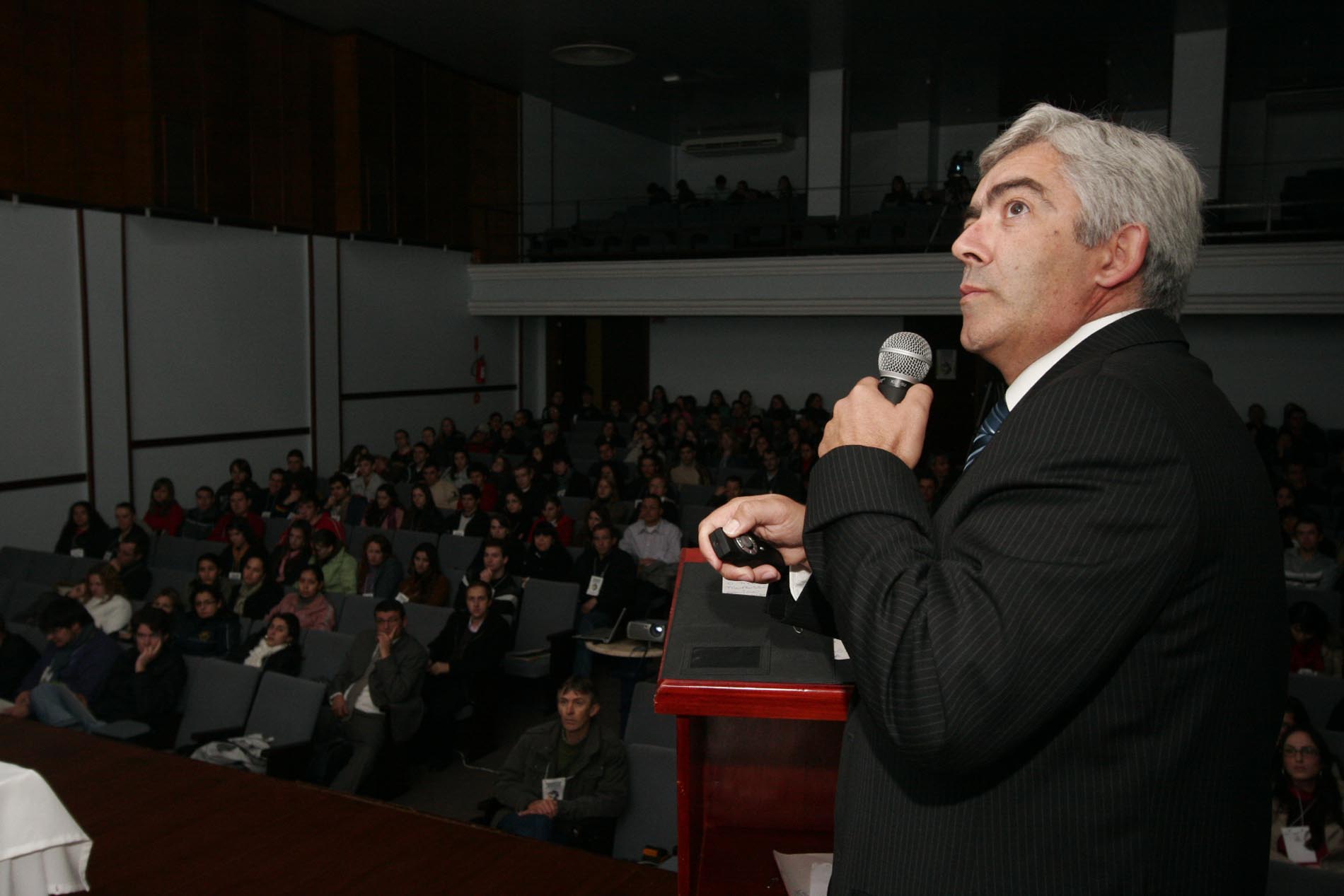 Vitor Soares - Empresa Lógica - Portugal