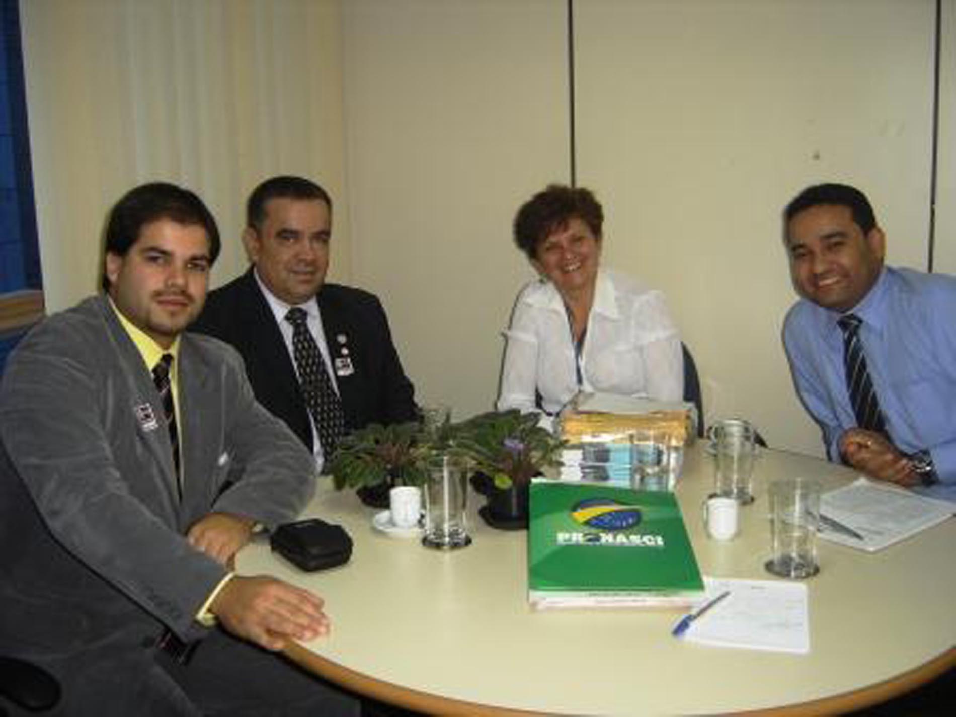Deputado Renato Hinnig (PMDB)