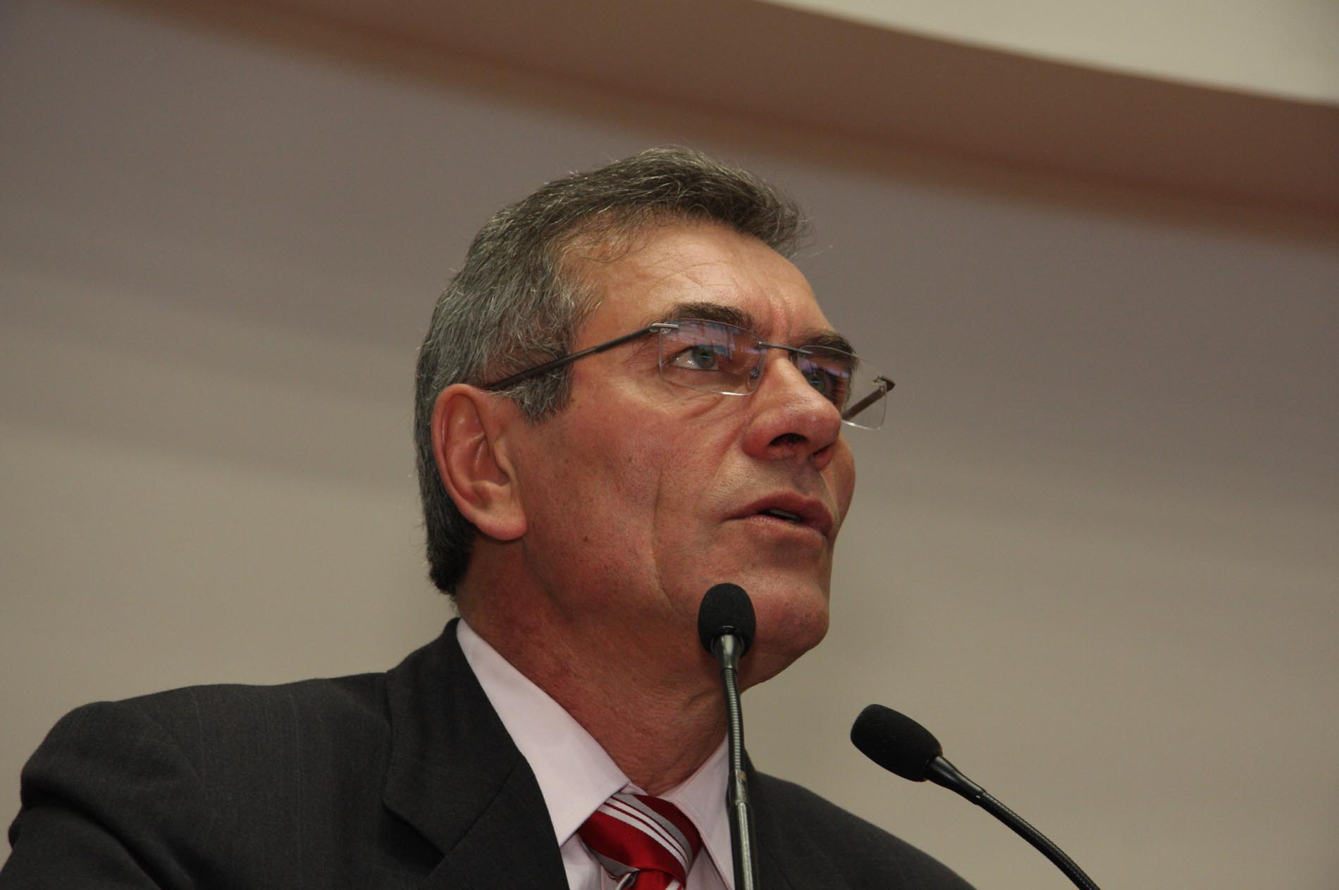 Deputado Silvio Dreveck (PP)