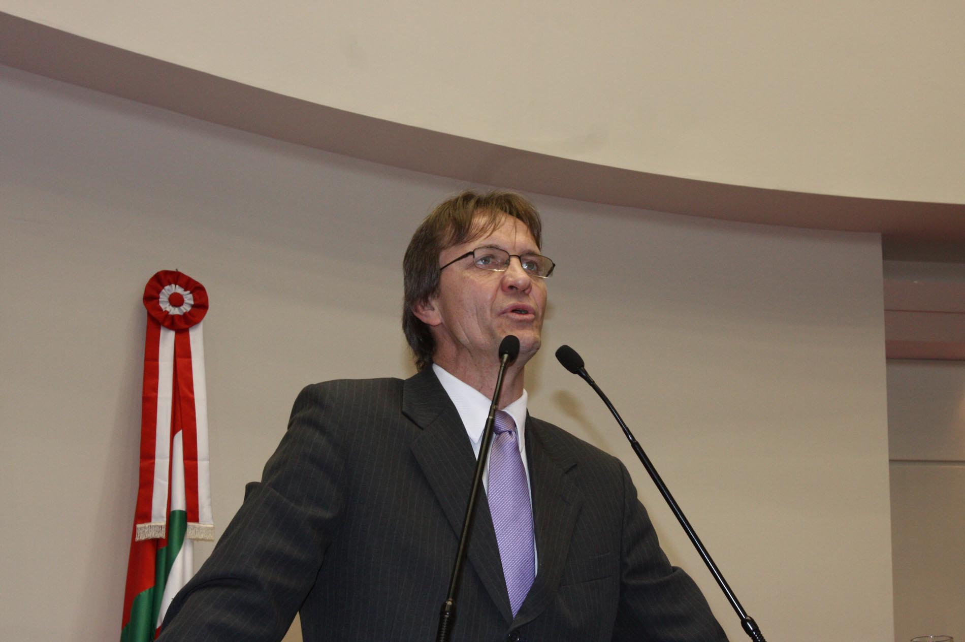 Deputado Pedro Uczai (PT)
