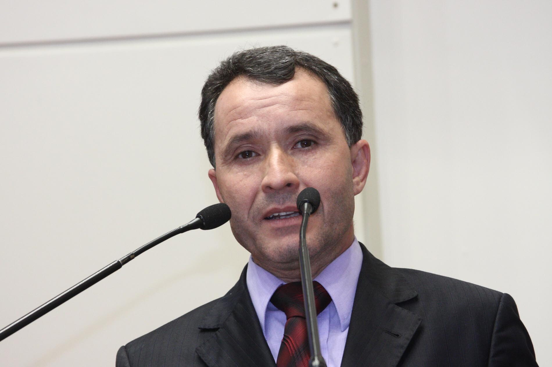 Dos Gabinetes – Darci de Matos enaltece coragem dos jornalistas no Dia da Imprensa