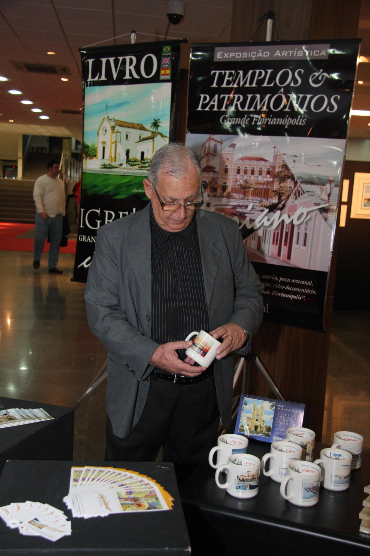 Galeria de Arte Ernesto Meyer Filho