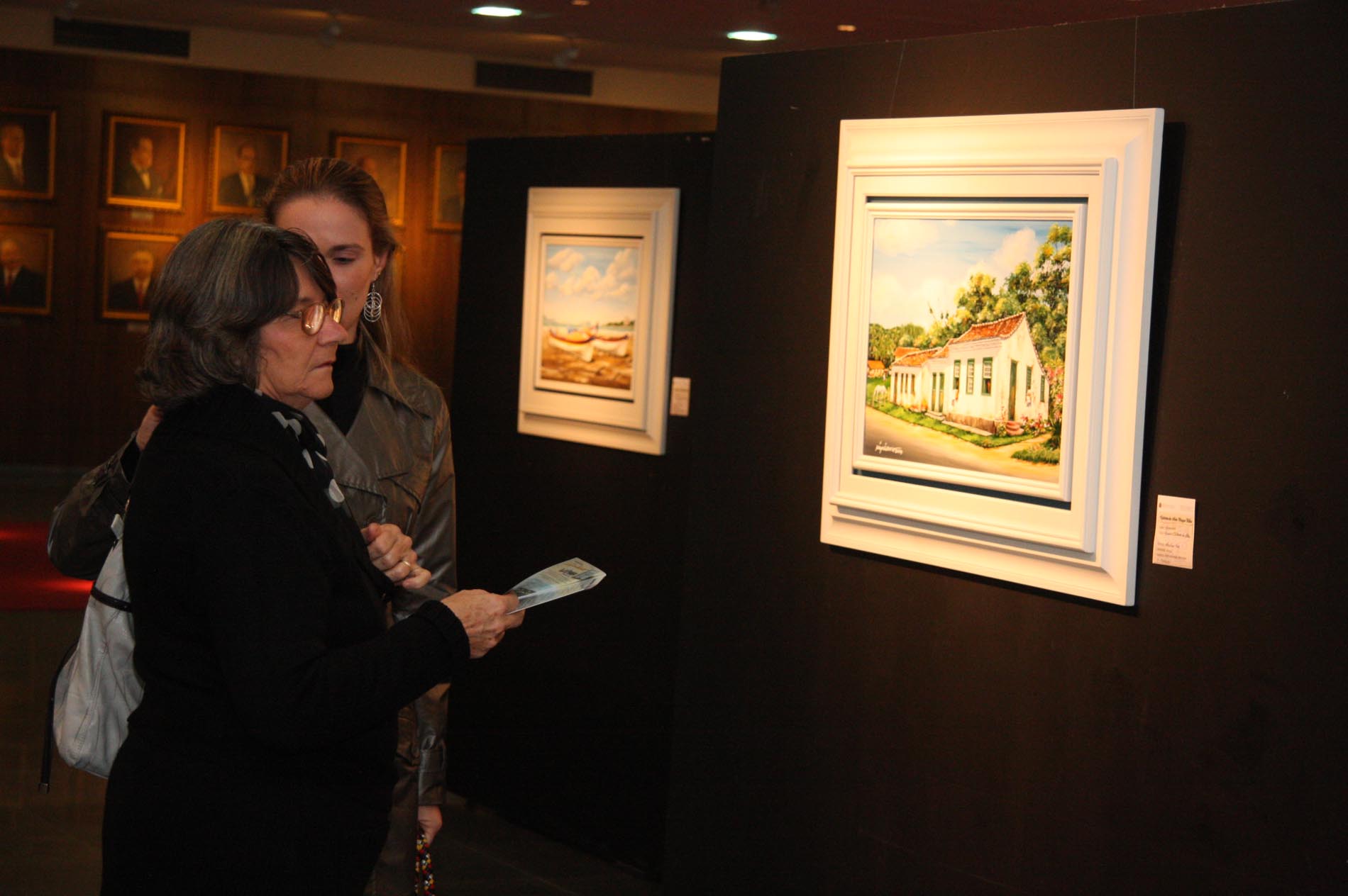 Galeria de Arte Ernesto Meyer Filho