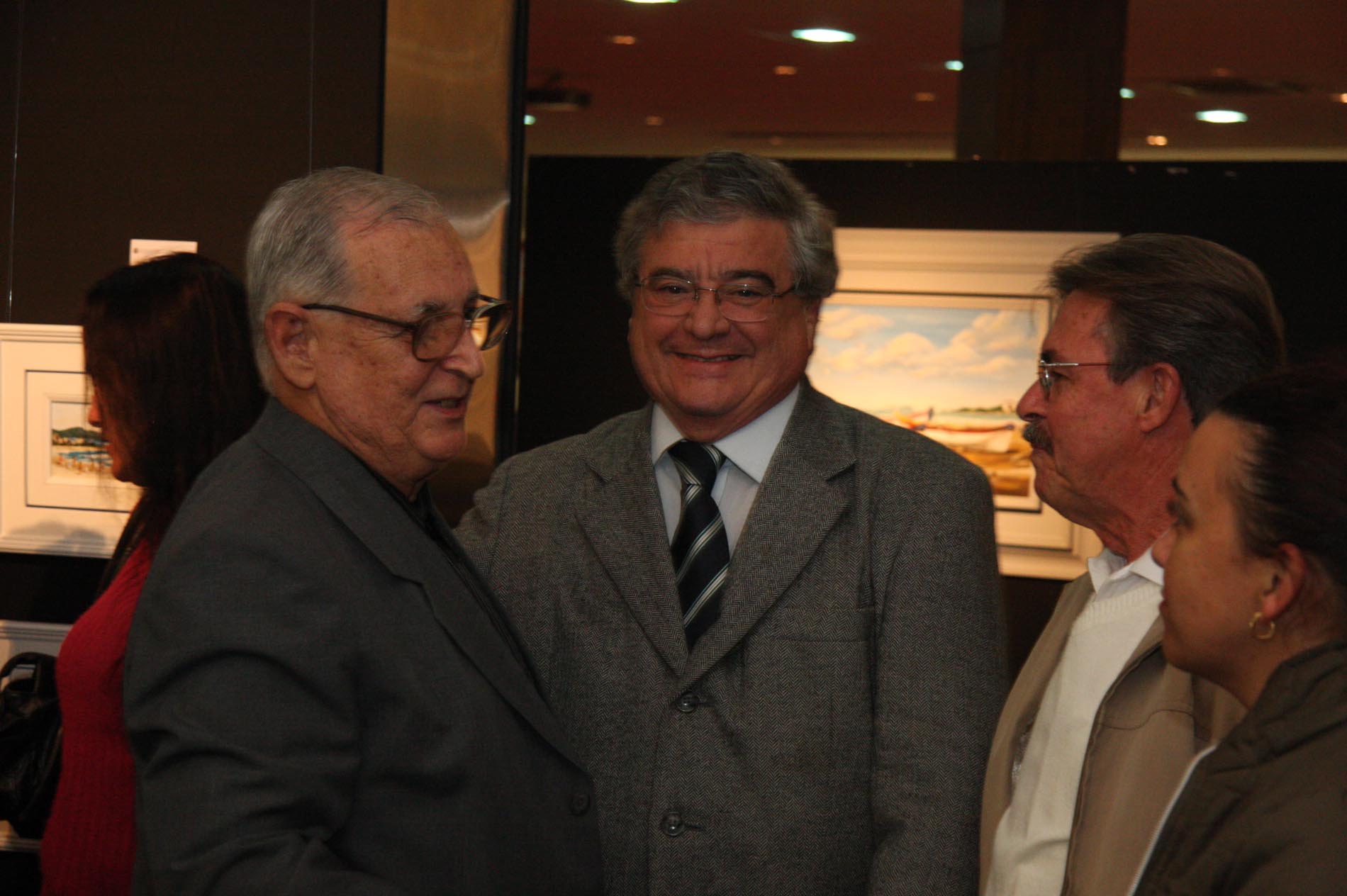 Galeria de Arte Ernesto Meyer Filho