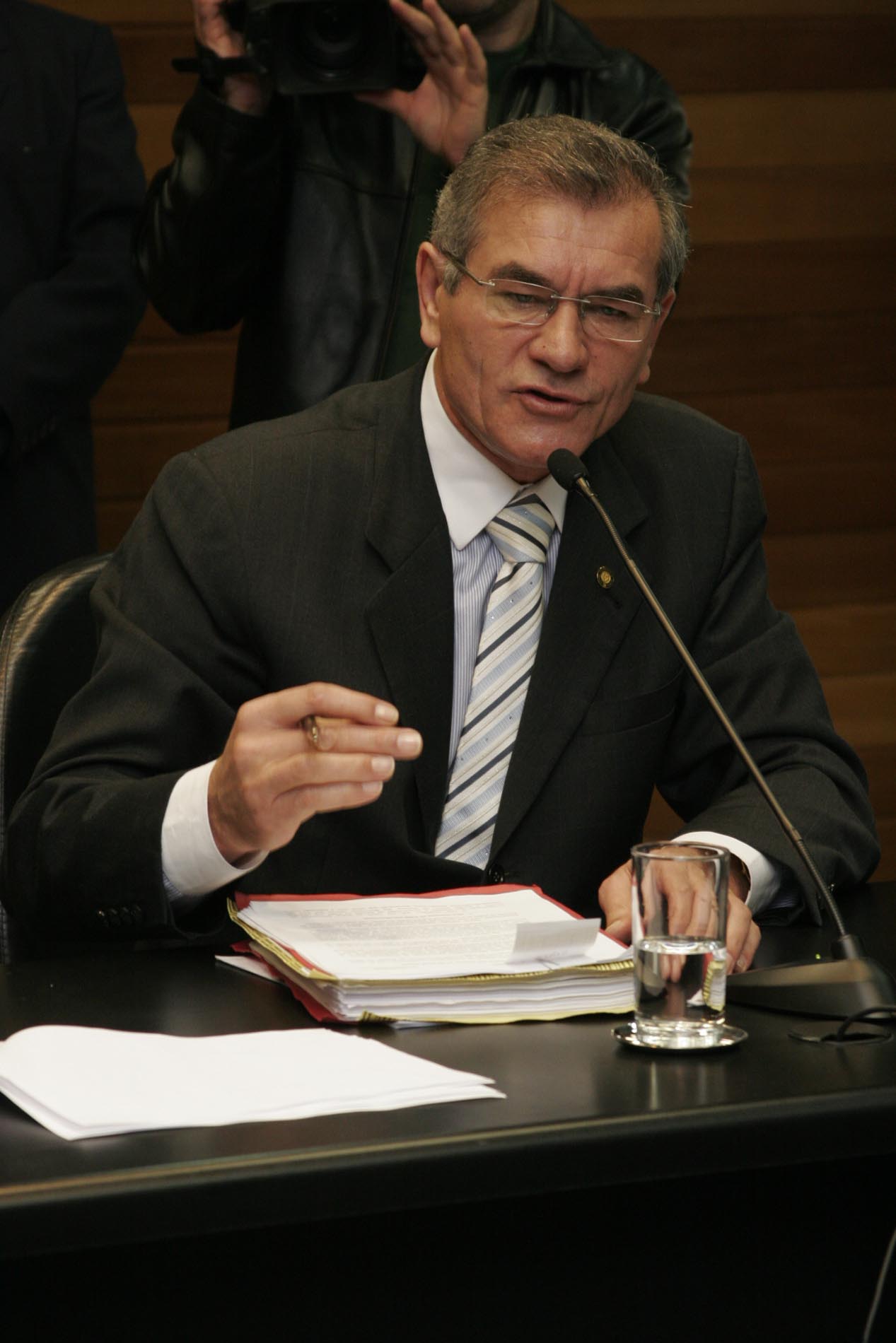 Comissão de Finanças e Tributação